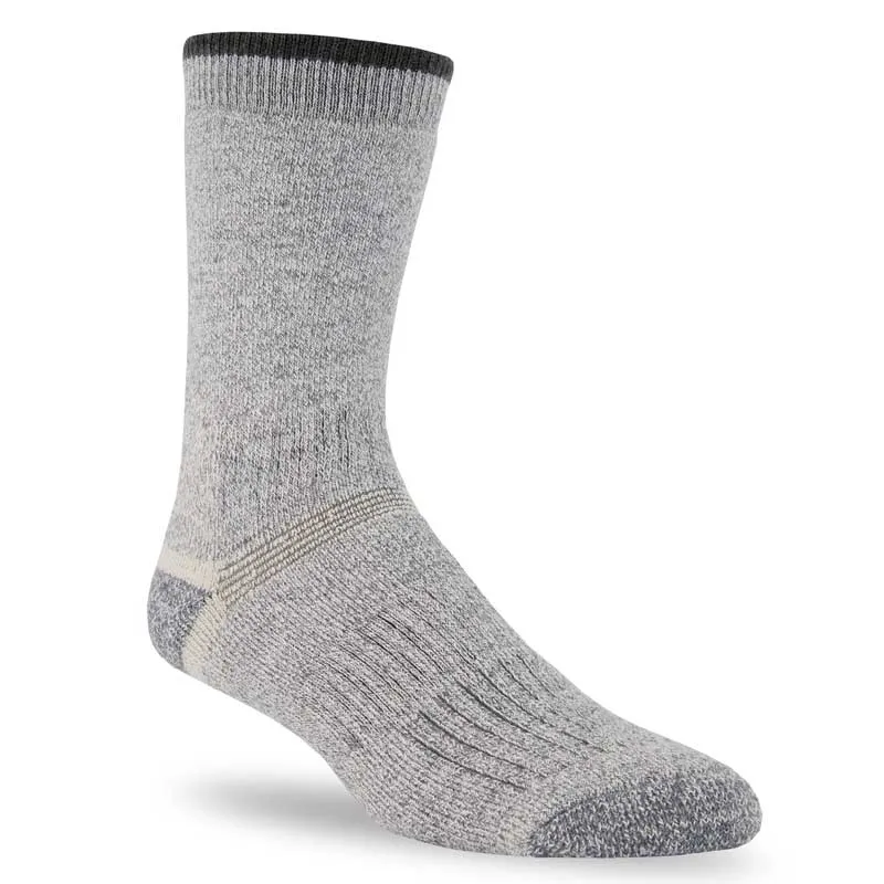 J.B. Fields Technical Explorer Merino Hiking sock