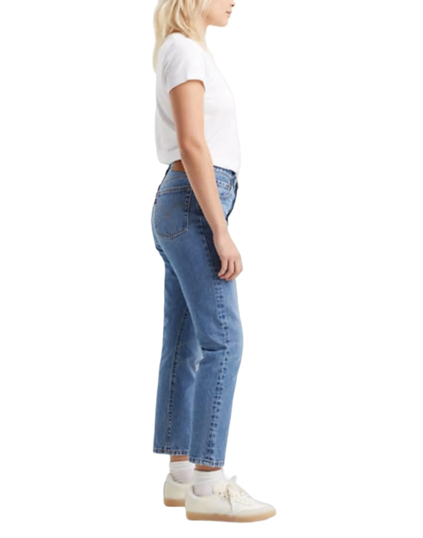 Jeans for woman 362000236 Levi's