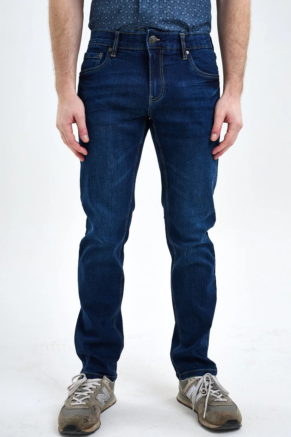 Joel Straight leg Jean