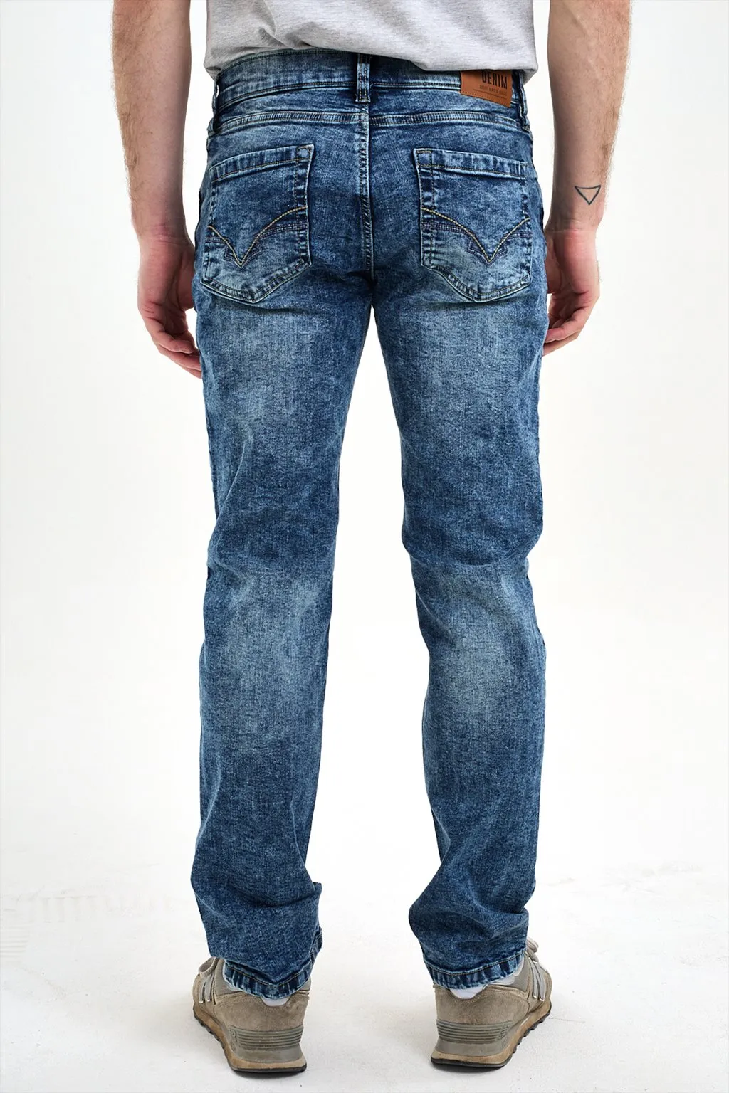 Joel Straight leg Jean