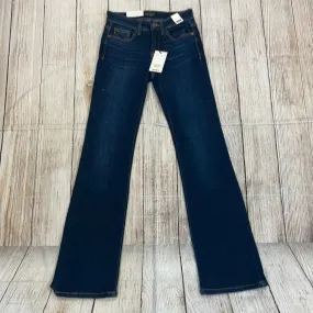 Judy Blue Dark Wash Boot Cut Jeans