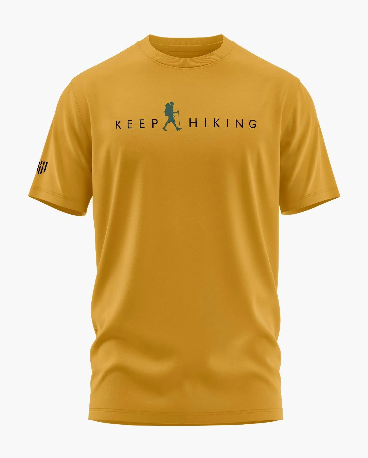 KEEP HIKING T-Shirt