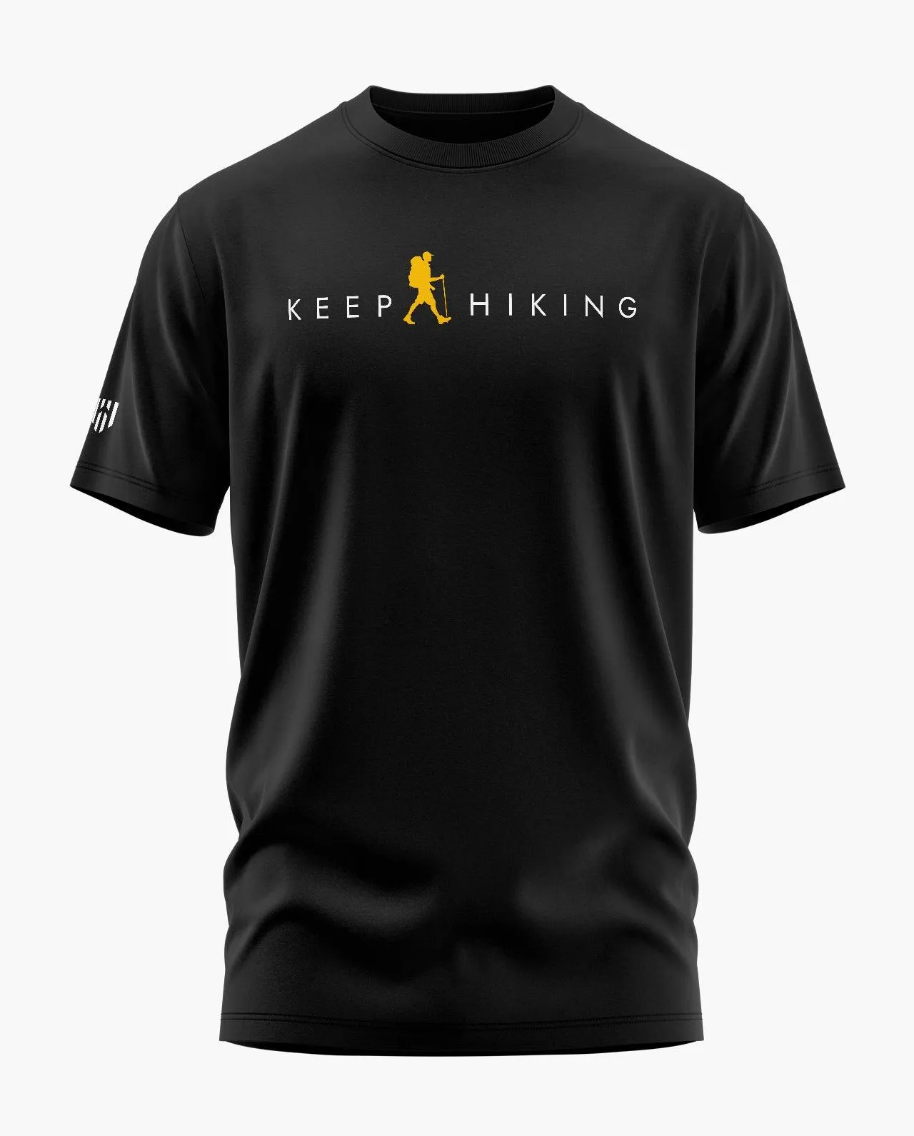 KEEP HIKING T-Shirt