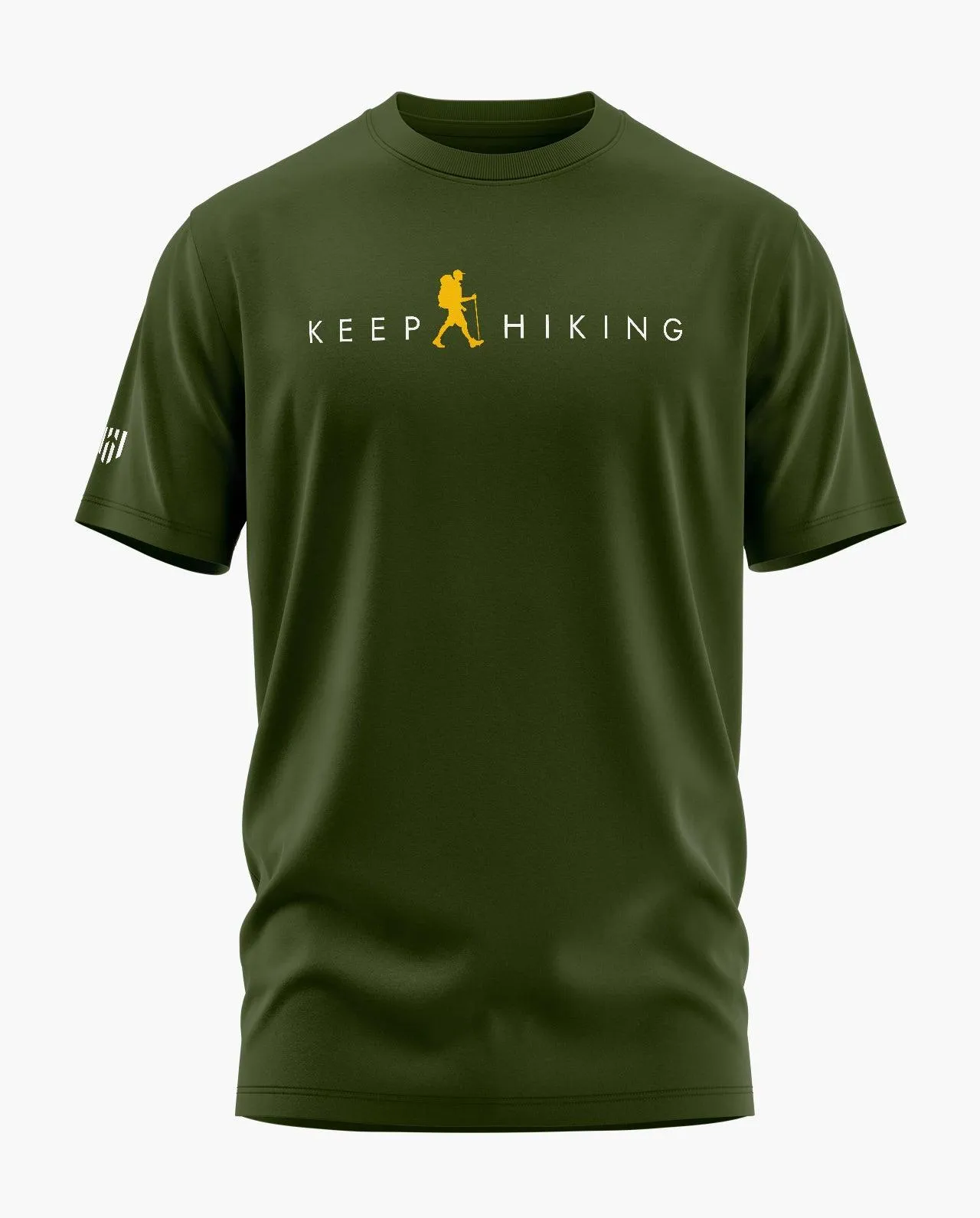 KEEP HIKING T-Shirt