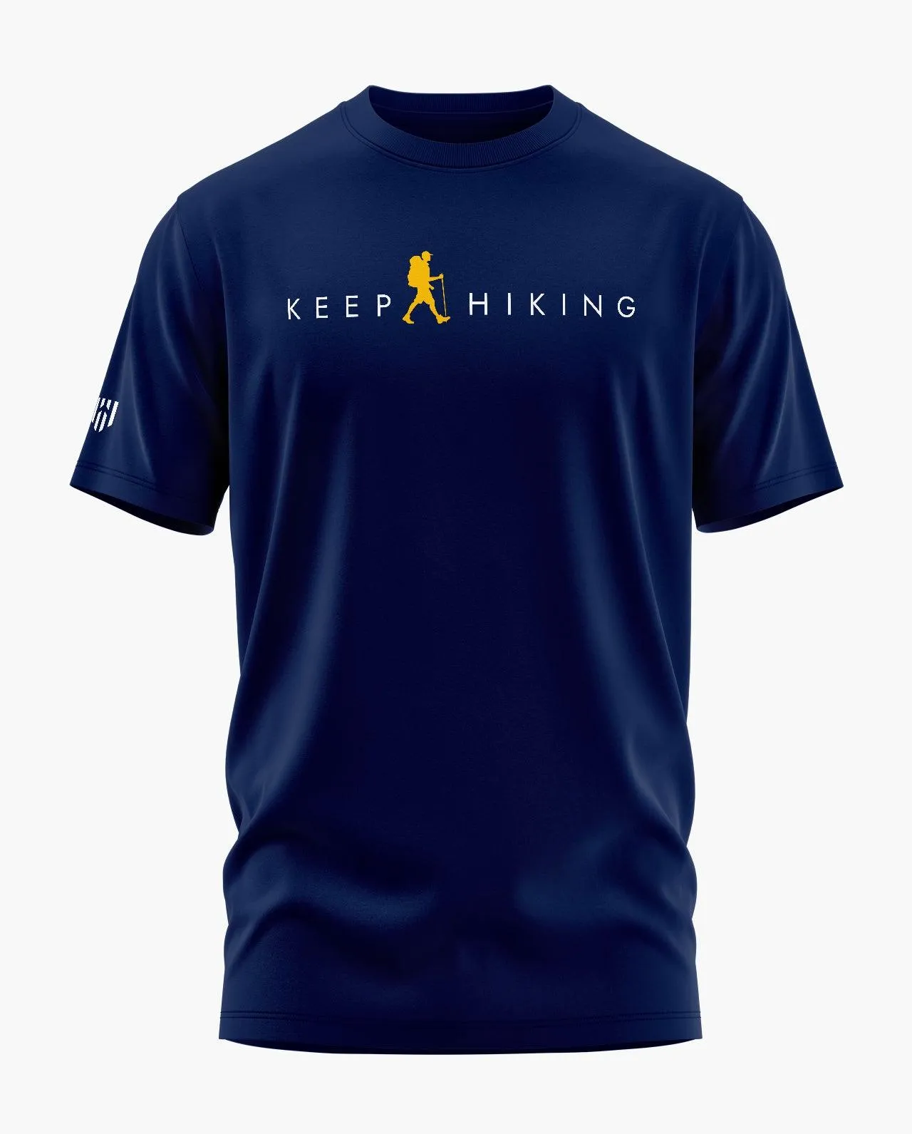 KEEP HIKING T-Shirt