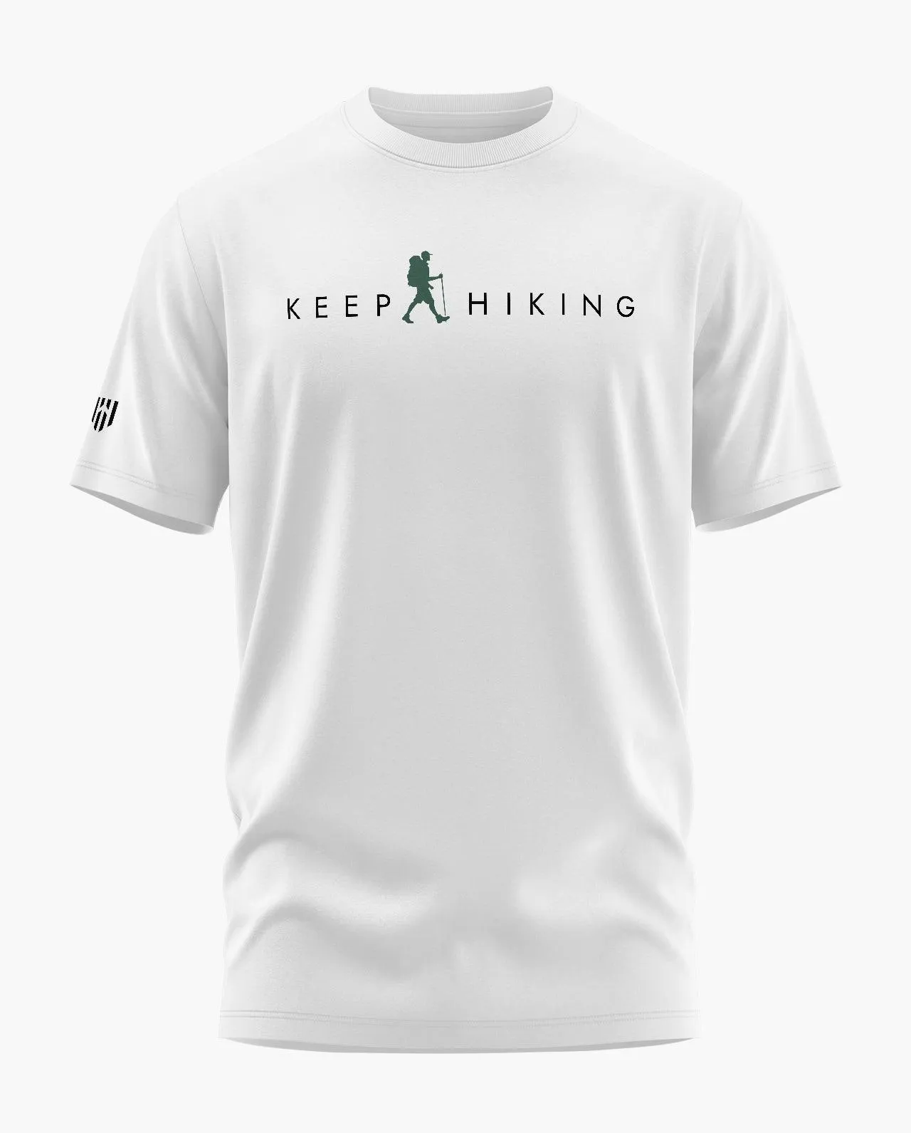 KEEP HIKING T-Shirt