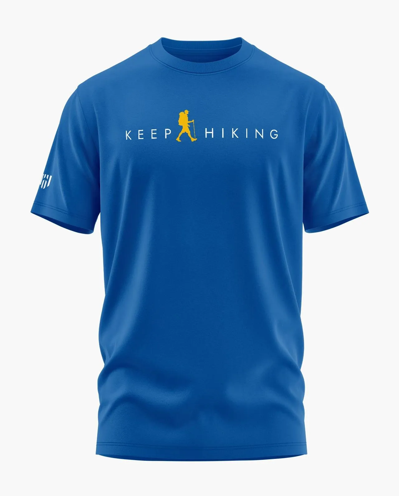 KEEP HIKING T-Shirt