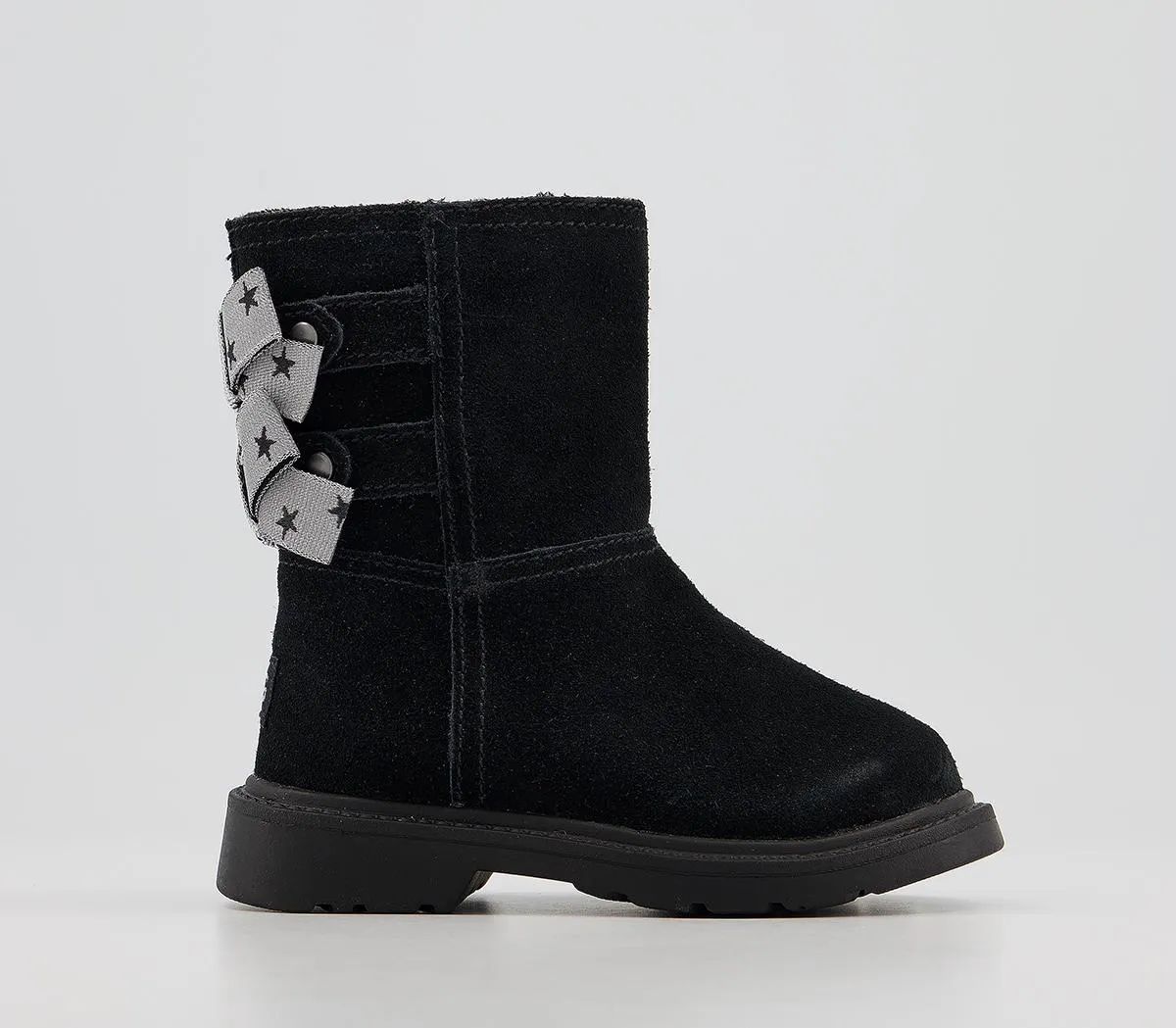 Kids UGG Tillee Infant Black