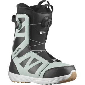 LAUNCH BOA SJ BOA SNOWBOARD BOOT MEN'S