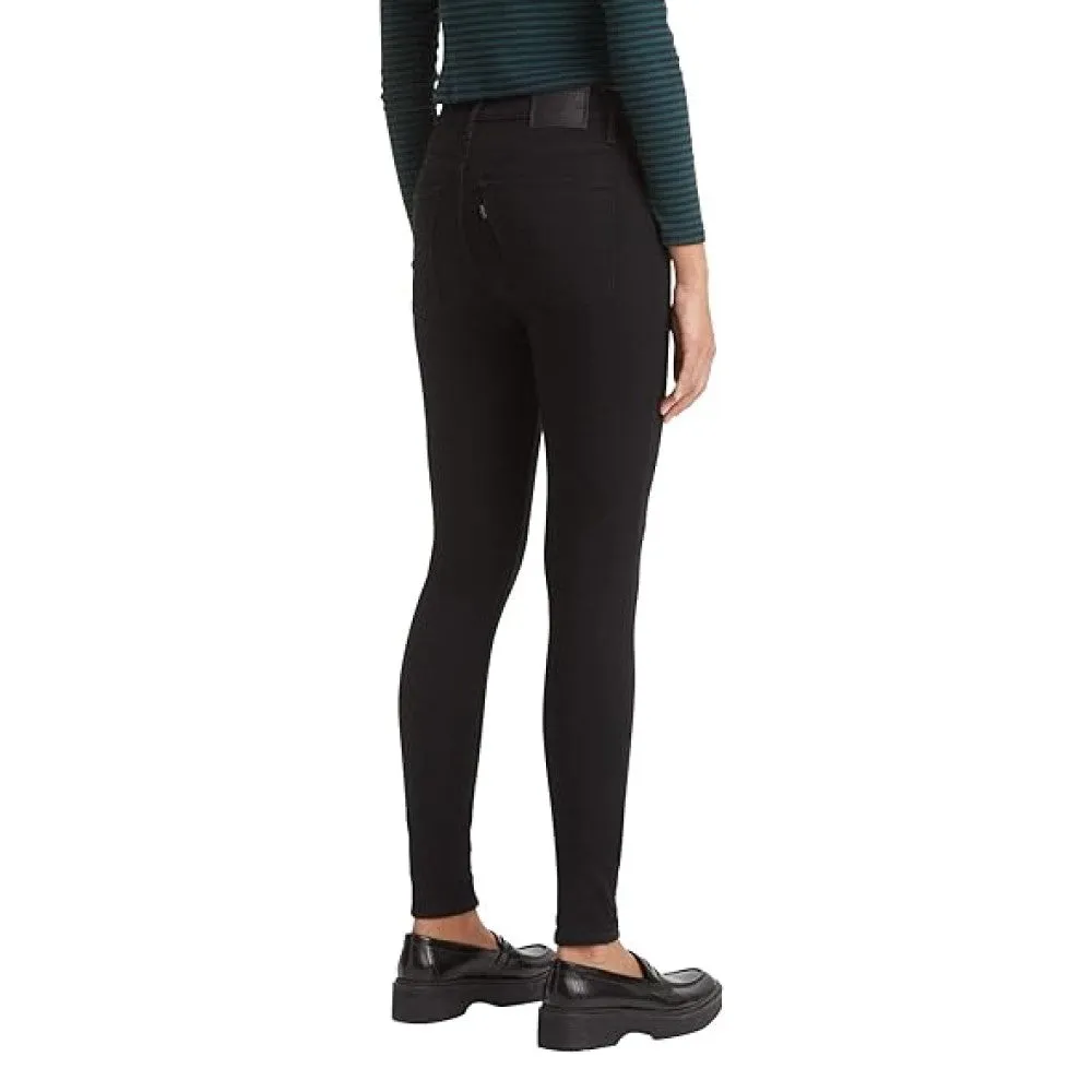 Levi's Jeans 720 High-Rise Super Skinny Donna