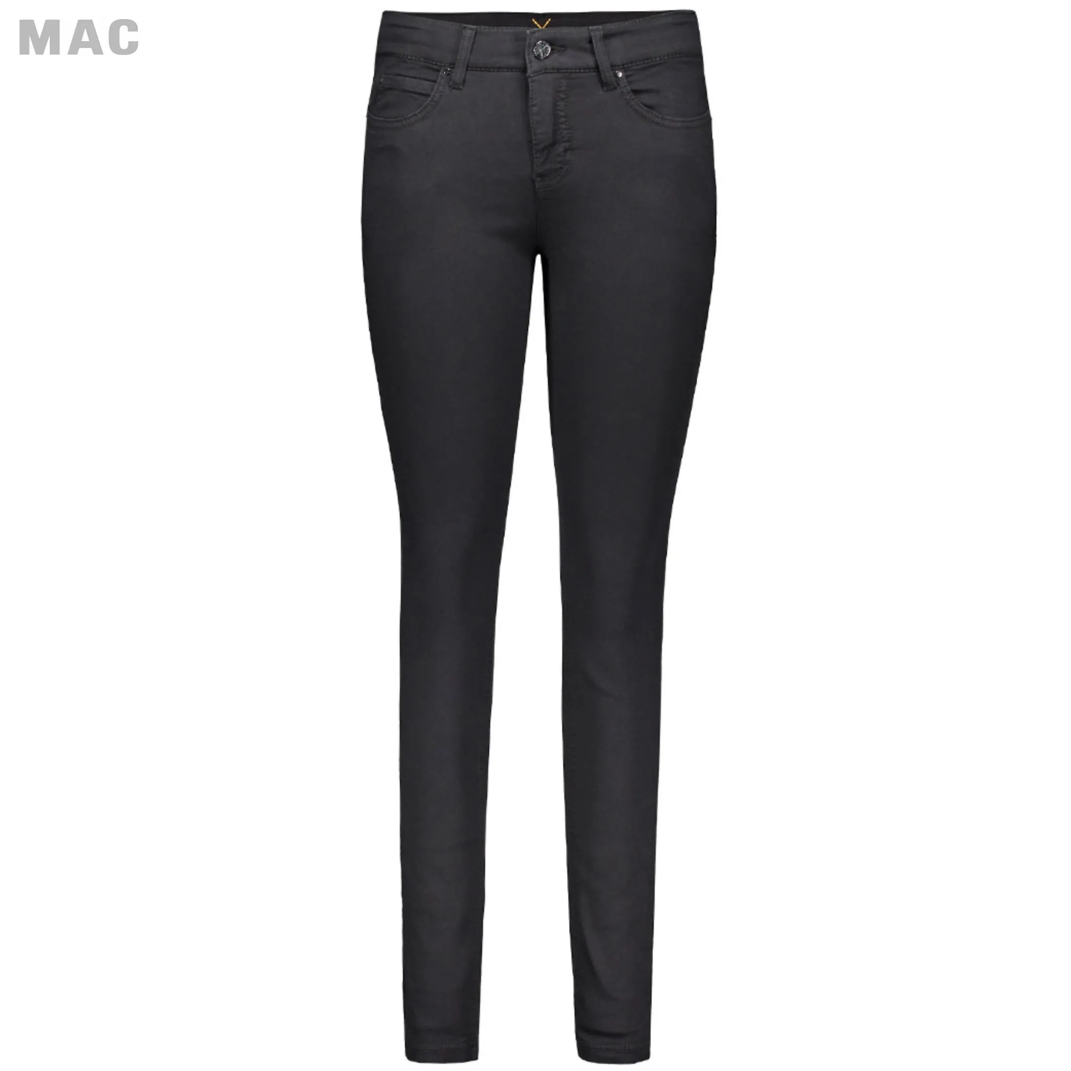 Mac Jeans Dream Skinny Zwart