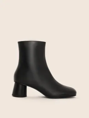 Maia Black Boot