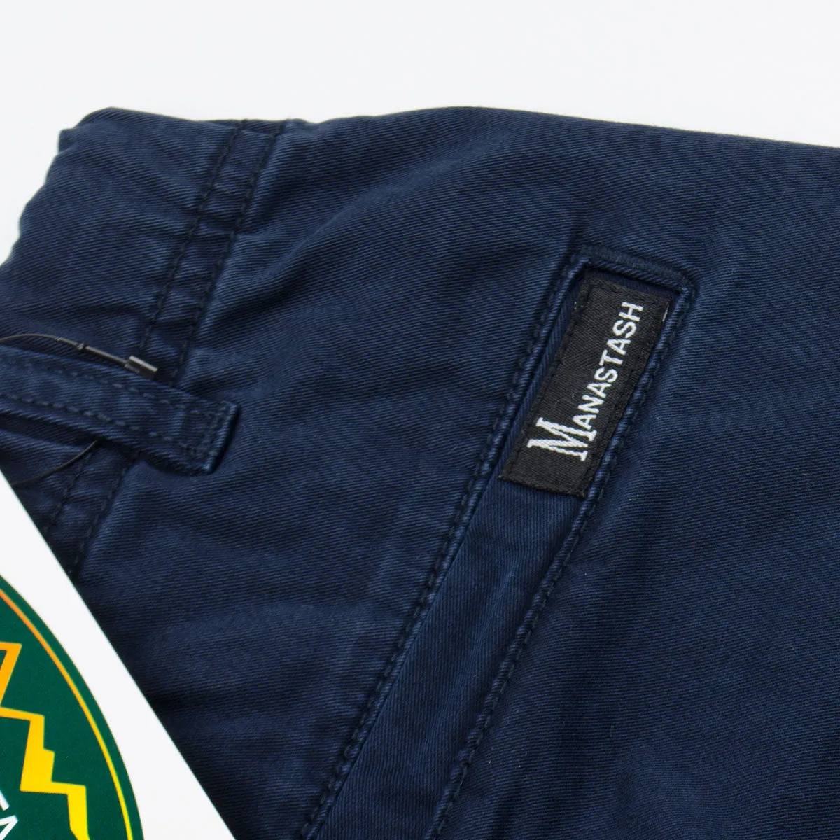 Manastash - Flex Climber Pants - Navy