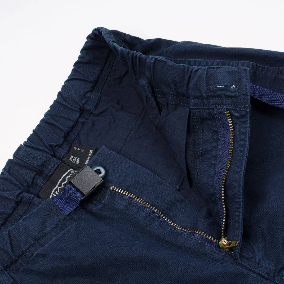 Manastash - Flex Climber Pants - Navy