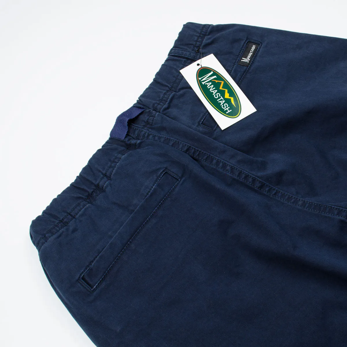 Manastash - Flex Climber Pants - Navy