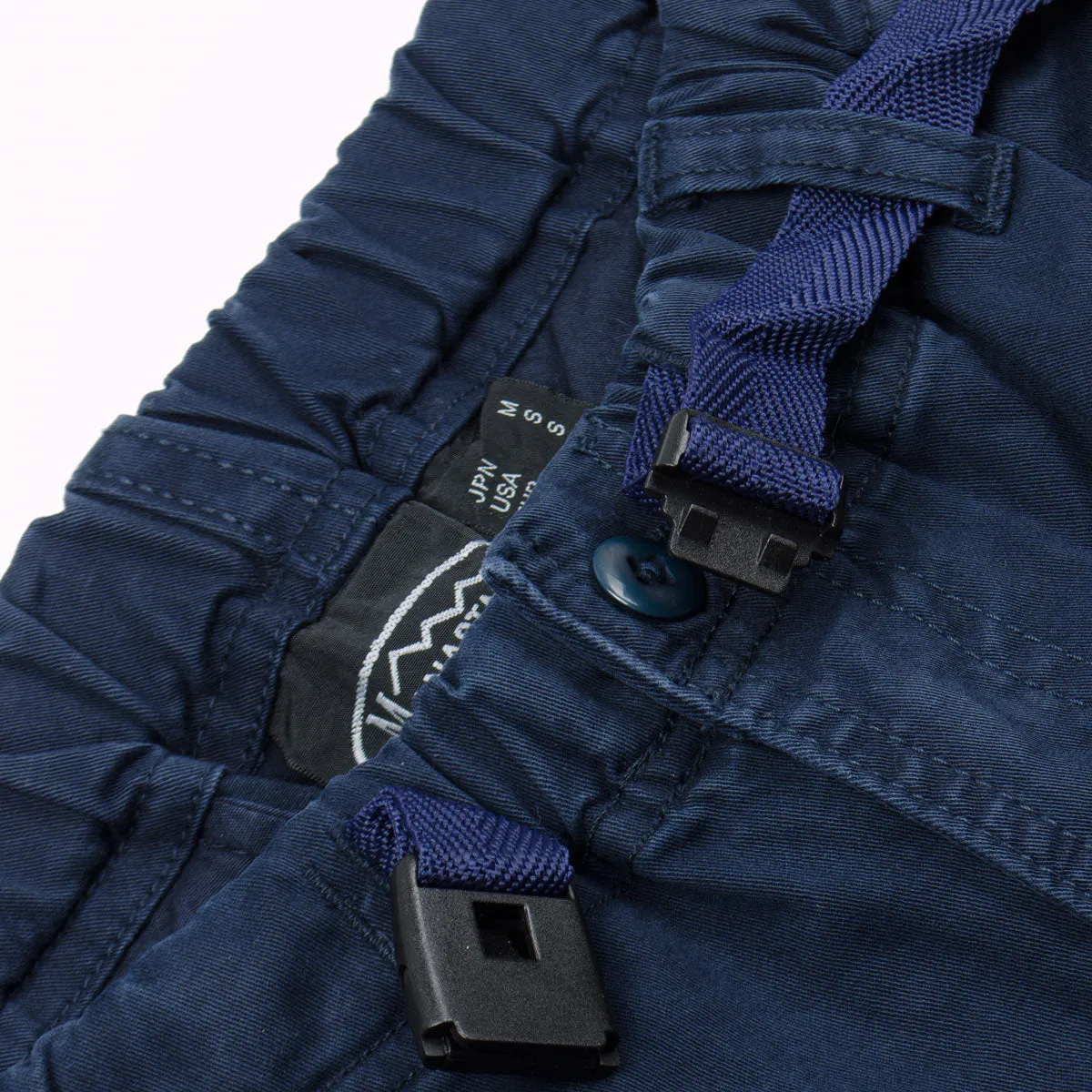 Manastash - Flex Climber Pants - Navy