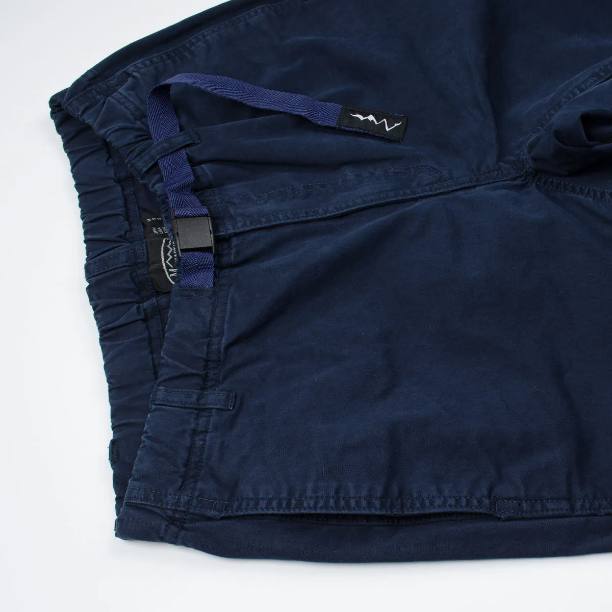 Manastash - Flex Climber Pants - Navy