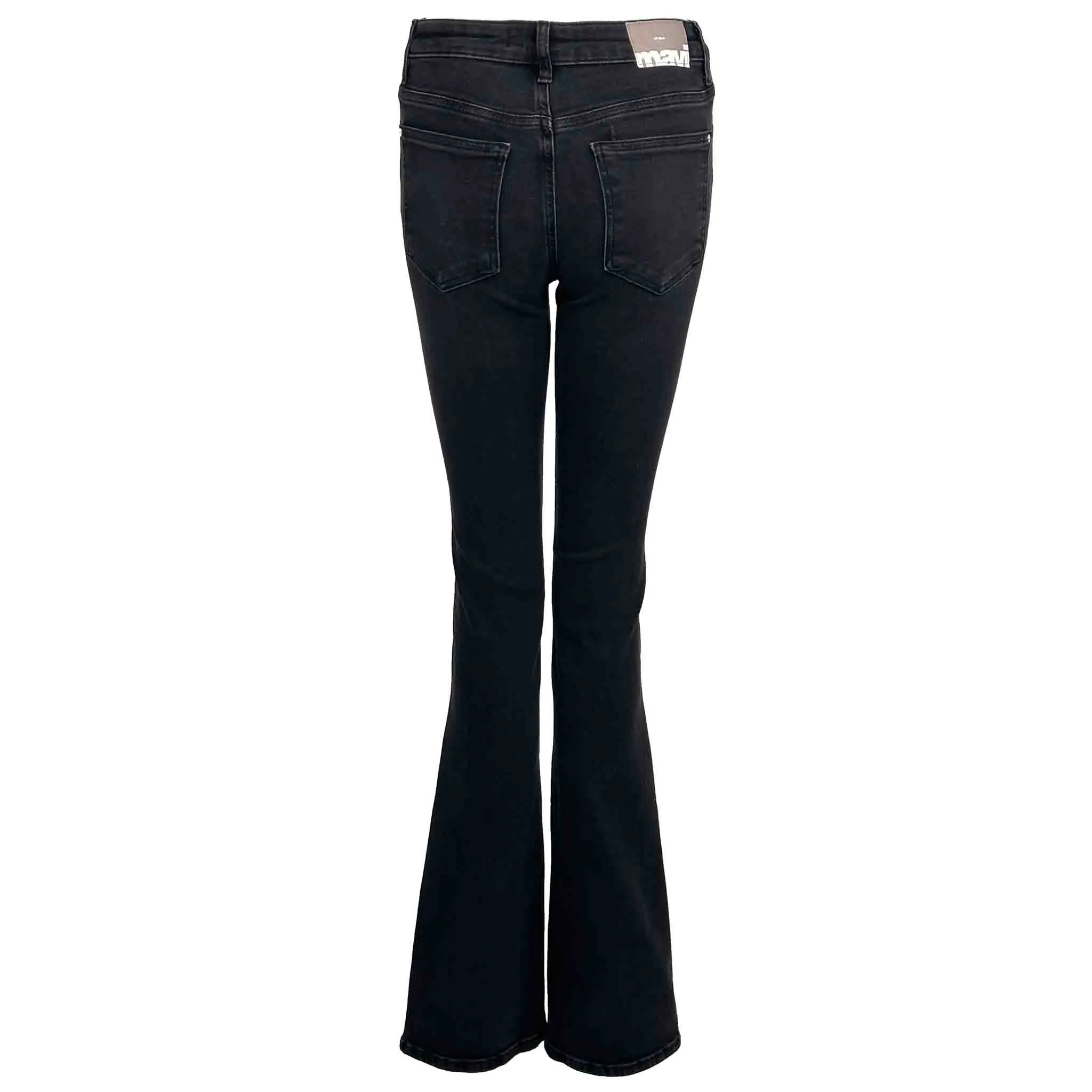 Mavi Jeans Maria Dark Smoke