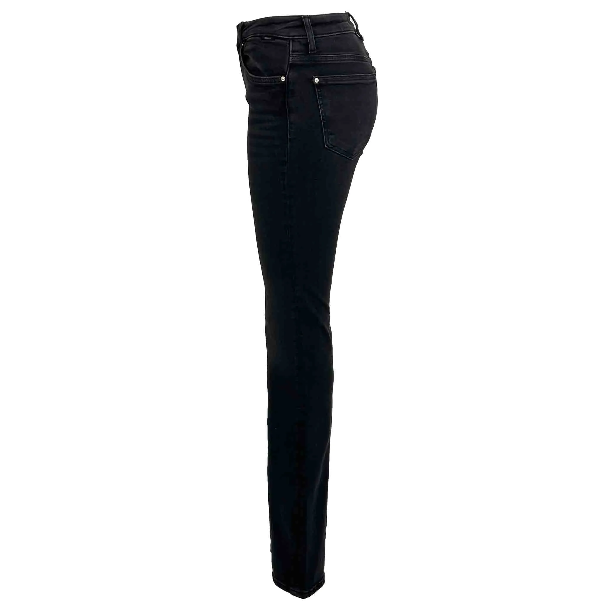 Mavi Jeans Maria Dark Smoke