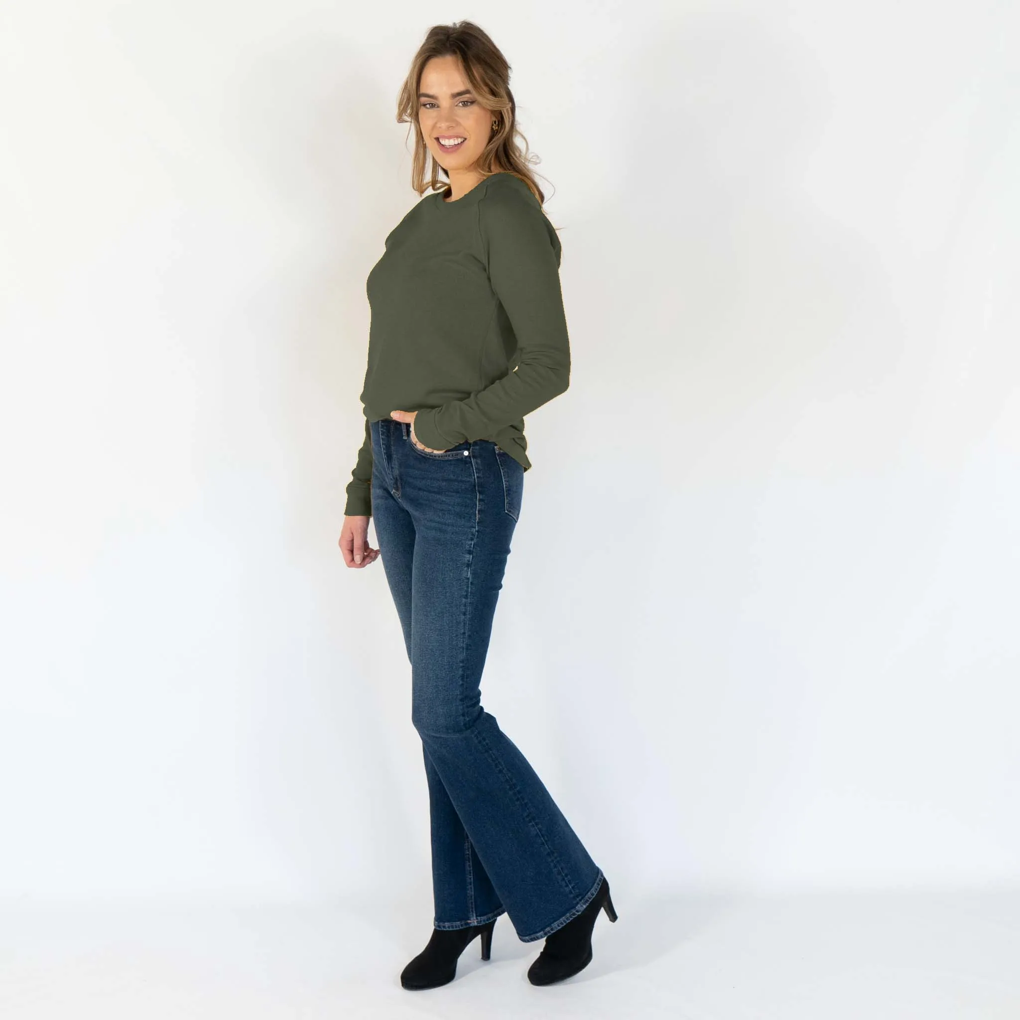 Mavi Jeans Samara Deep Blue