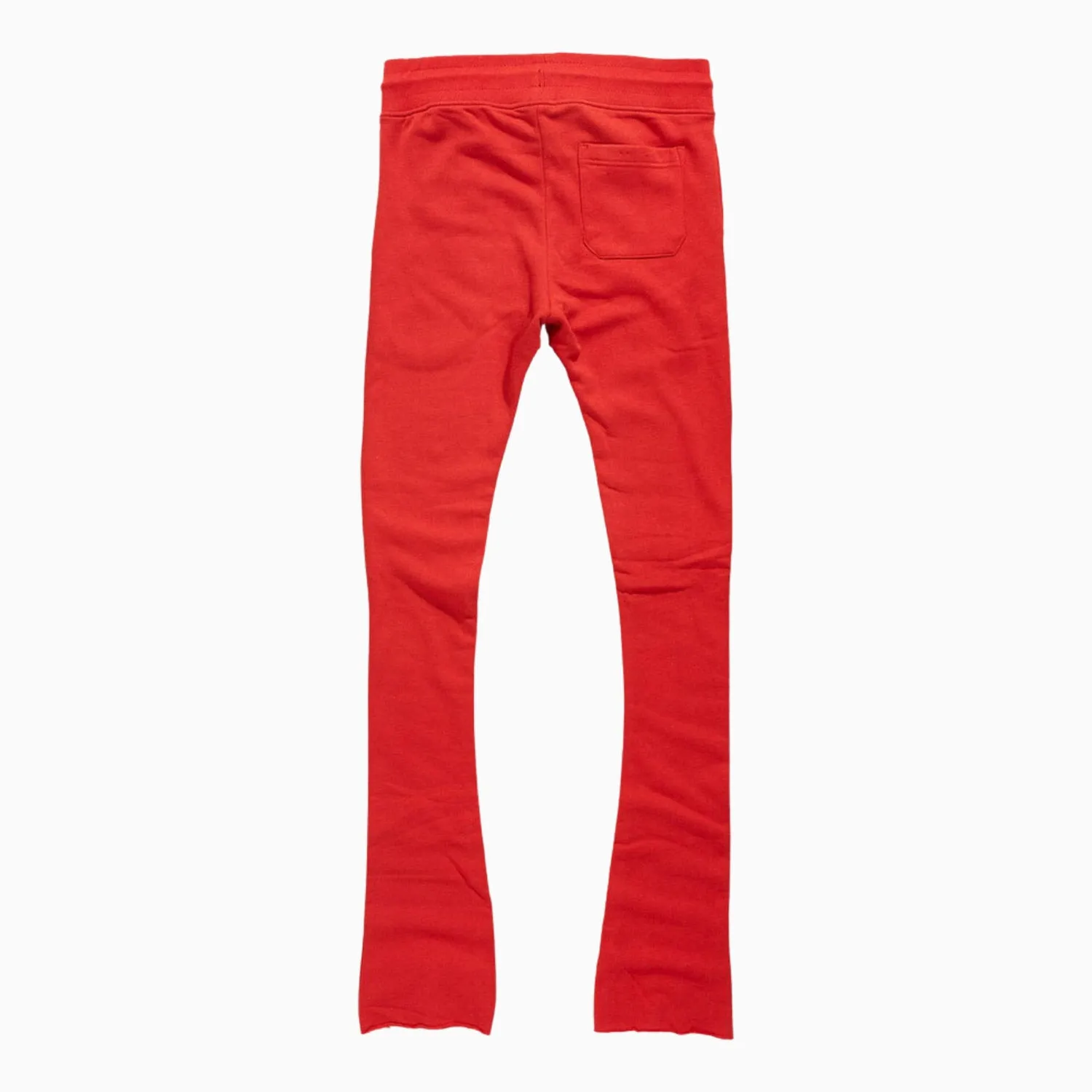 Men's Fleece Uptown Stacked Sweat Pant