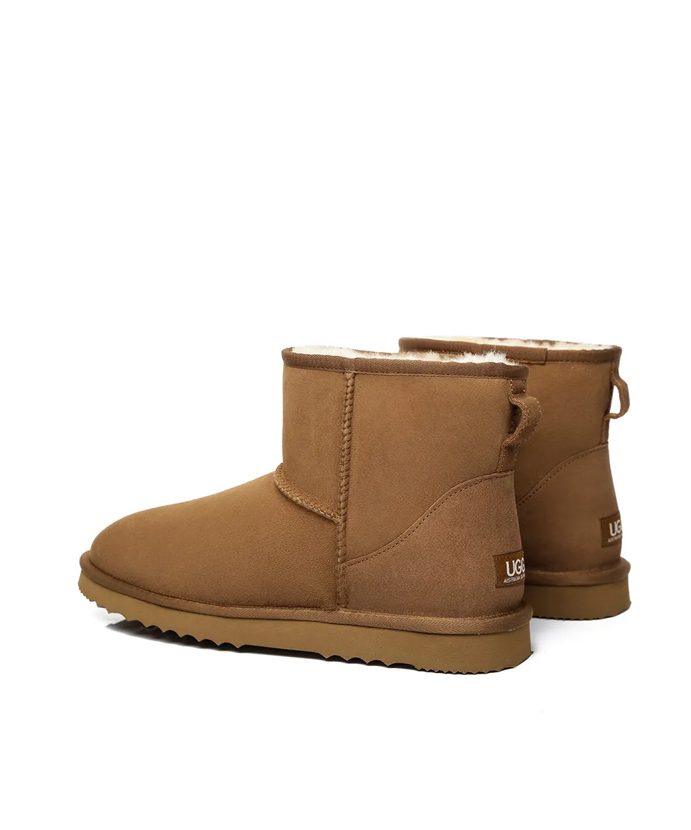 Men's UGG Classic Mini Big Size