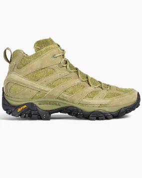 Merrell Moab 2 Decon Mid 1TRL Herb