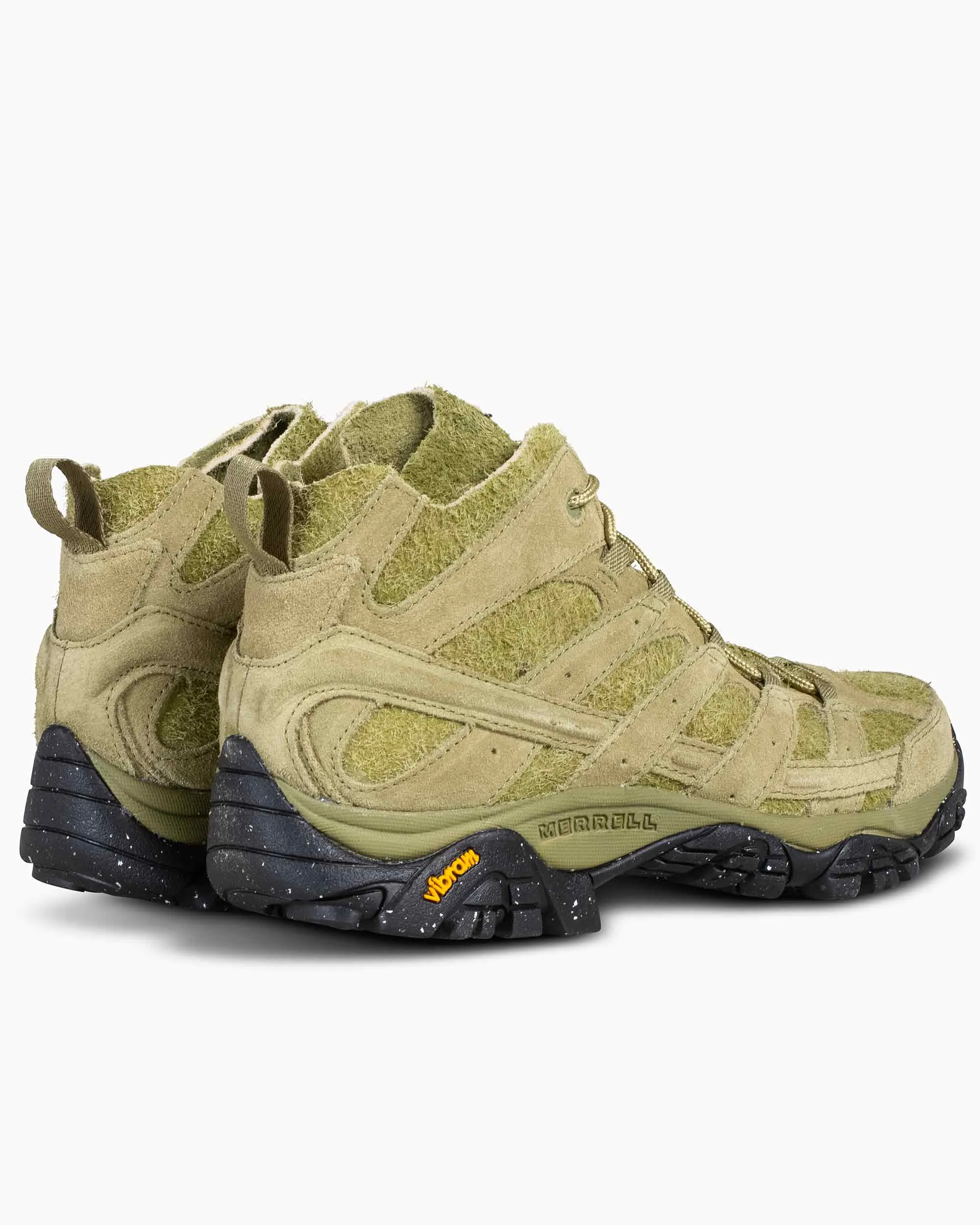 Merrell Moab 2 Decon Mid 1TRL Herb