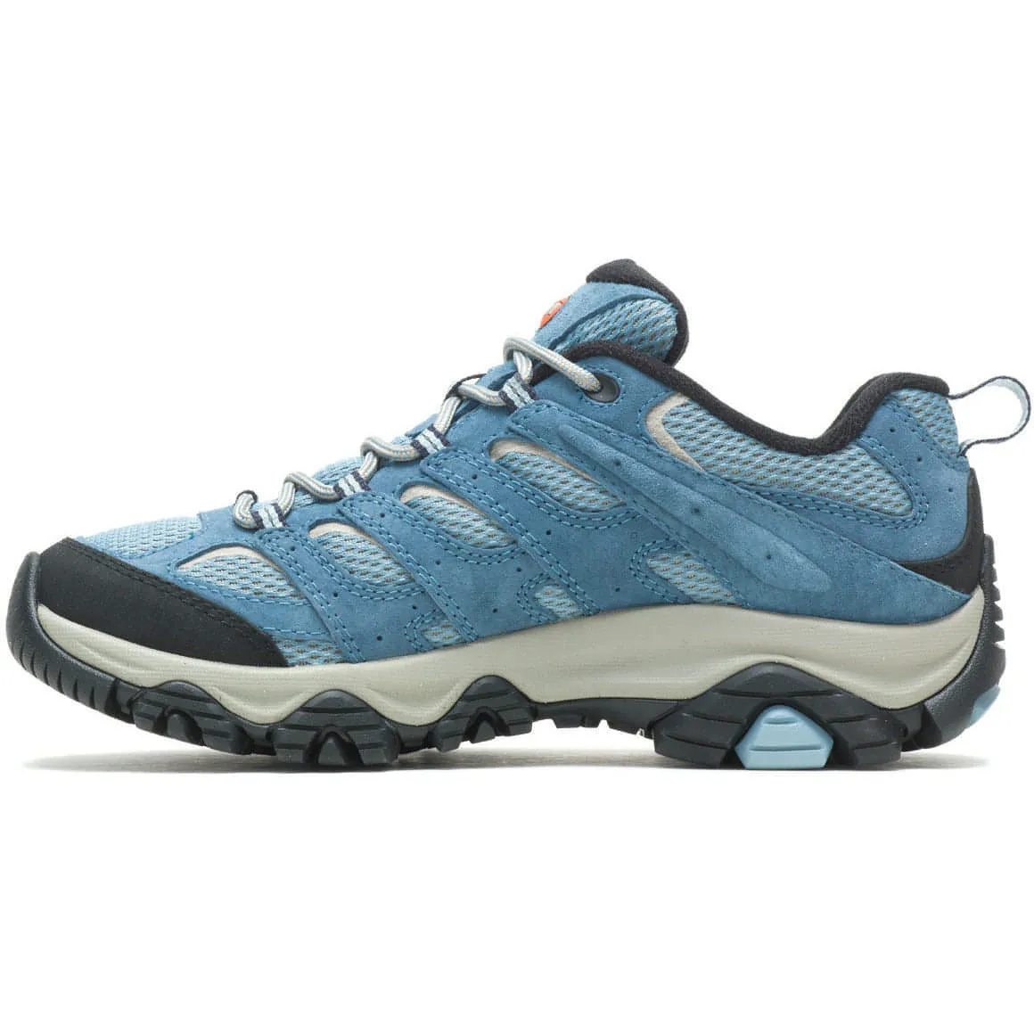 Merrell Moab 3 Vent Womens Walking Shoes - Blue