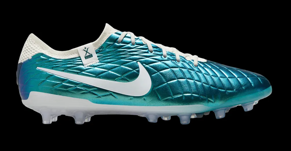 Nike Tiempo Legend 10 Elite AG 30 Year Anniversary Boot Emerald