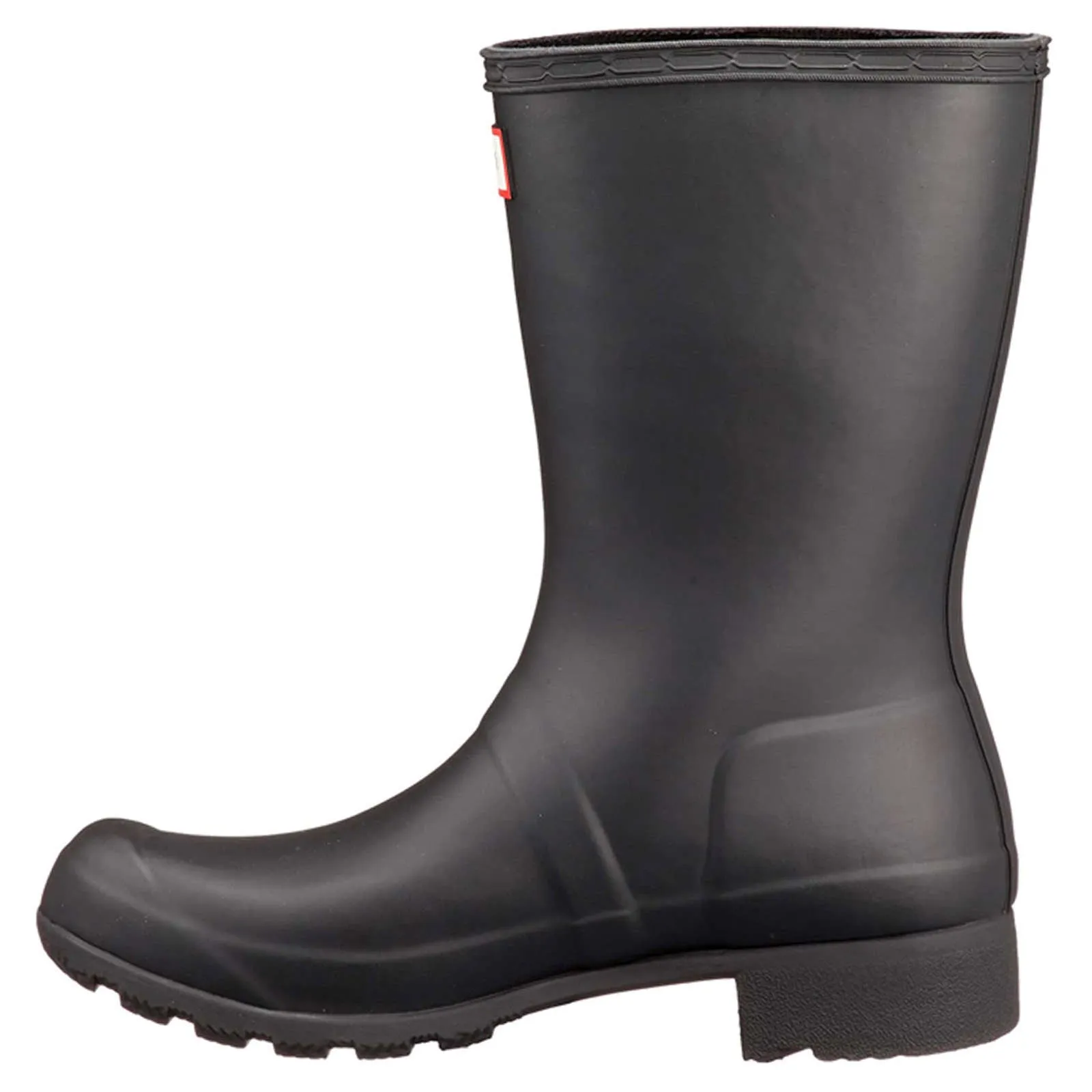 Original Tour Foldable Rubber Women's Short Wellington Boots