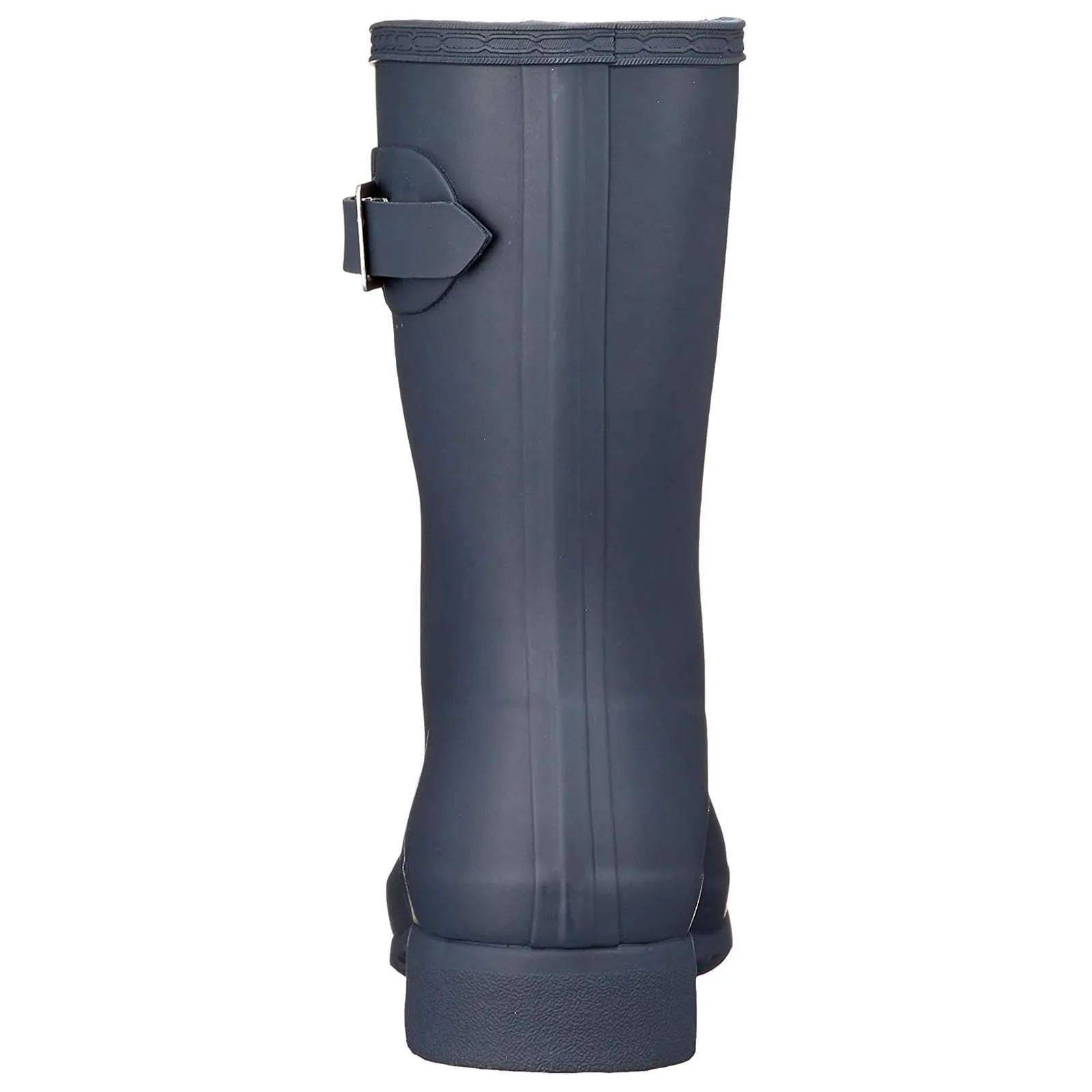 Original Tour Foldable Rubber Women's Short Wellington Boots