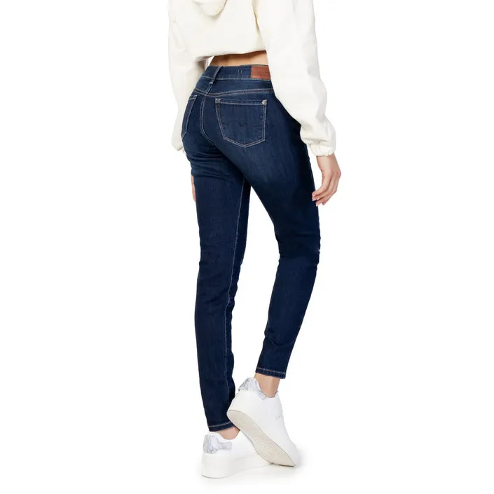 Pepe Jeans Jeans Donna