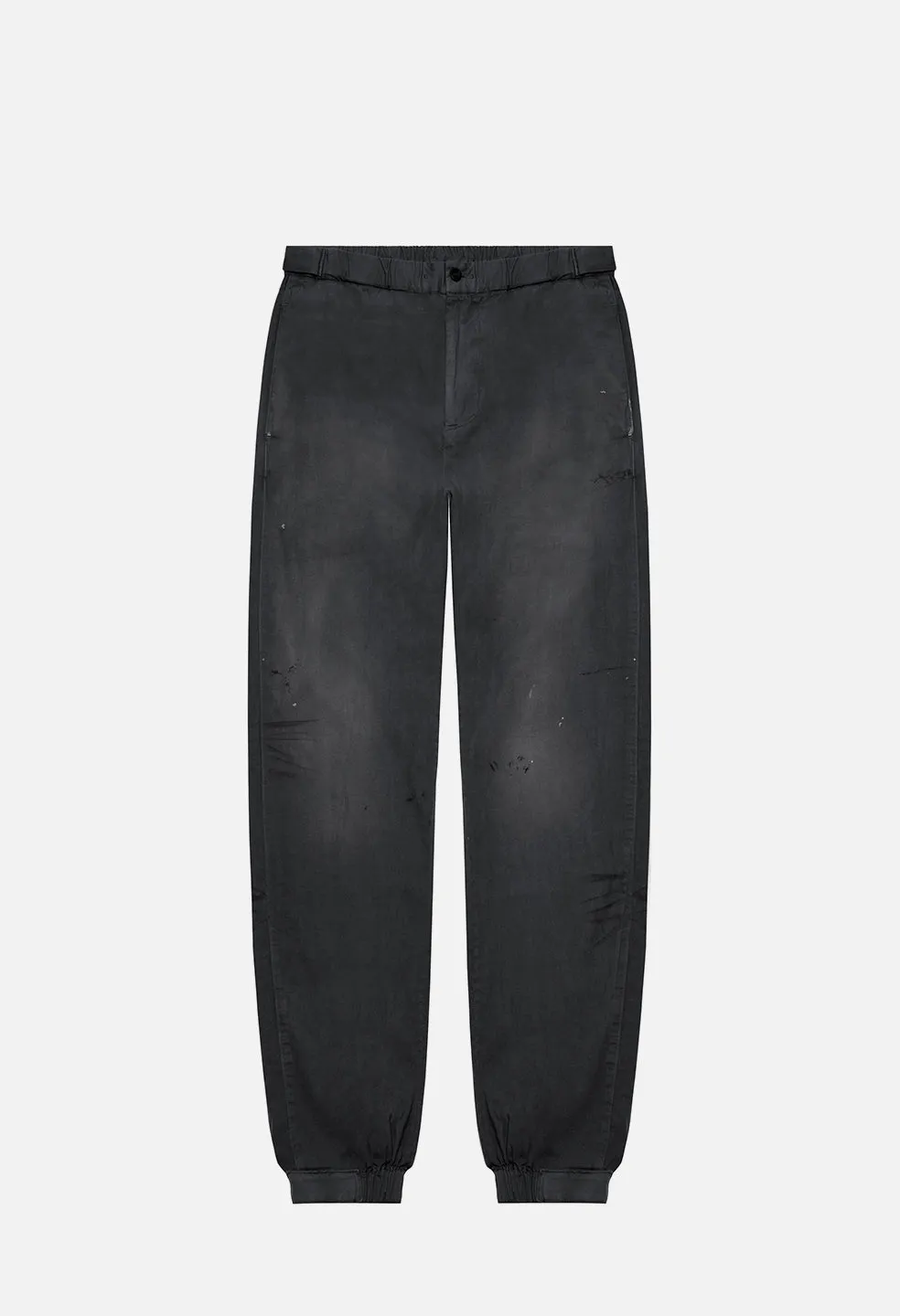 Petrol Trousers / Black