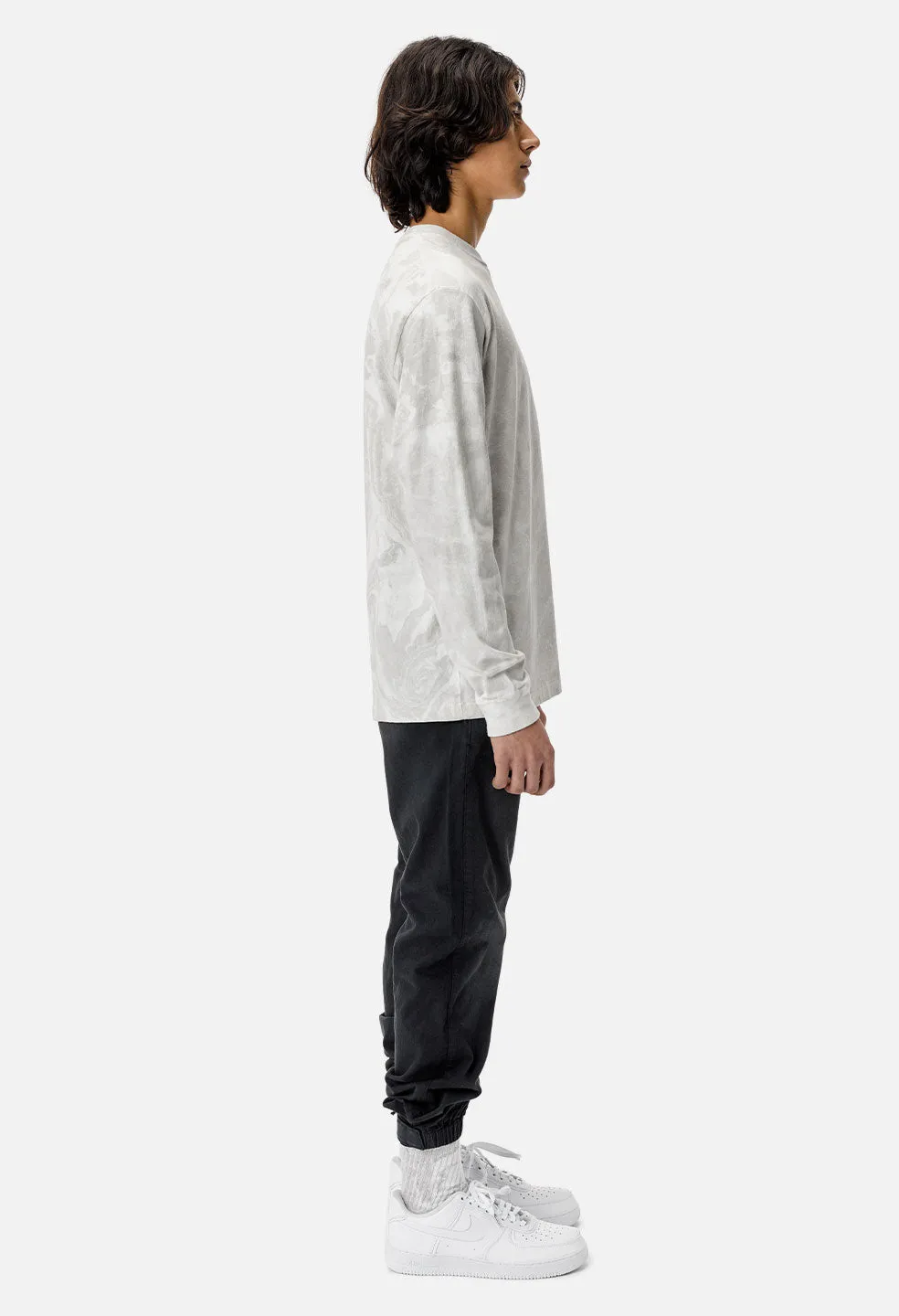 Petrol Trousers / Black