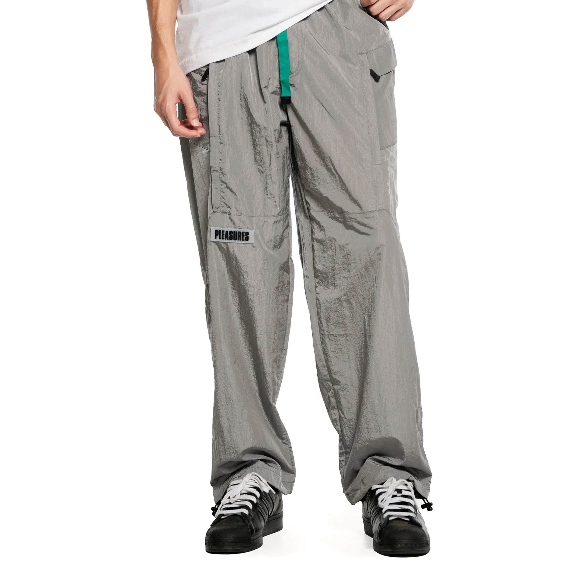 Pleasures Mens Tidy Hiking Pant