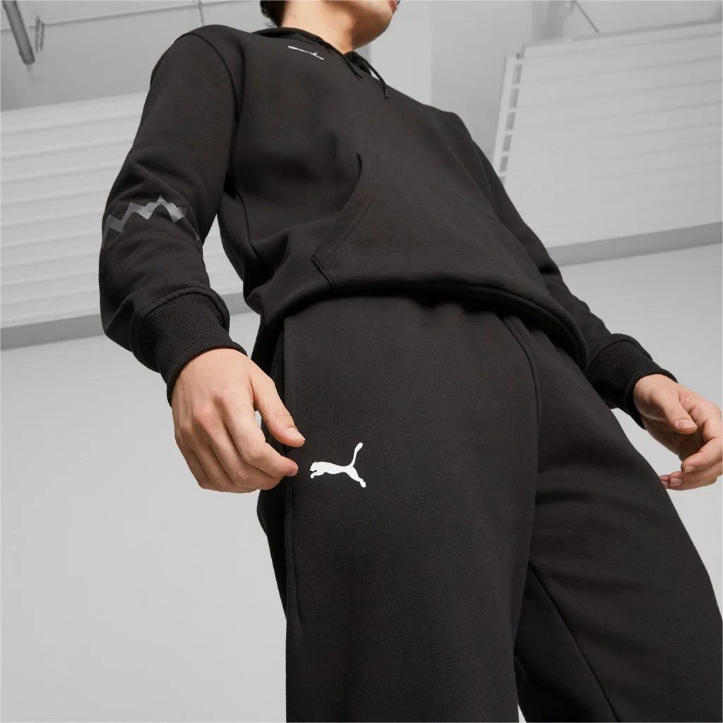 PUMA Hoops Team Sweat Pants