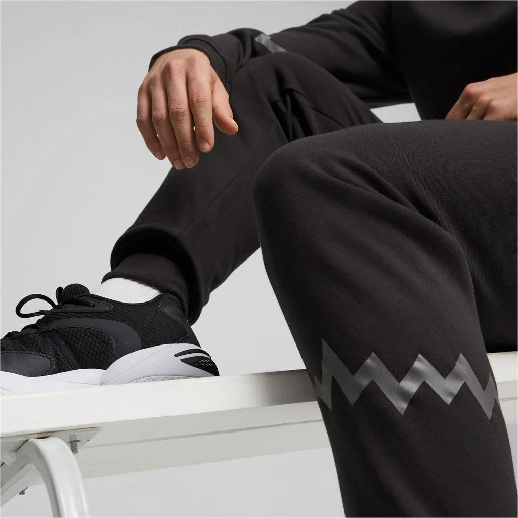 PUMA Hoops Team Sweat Pants