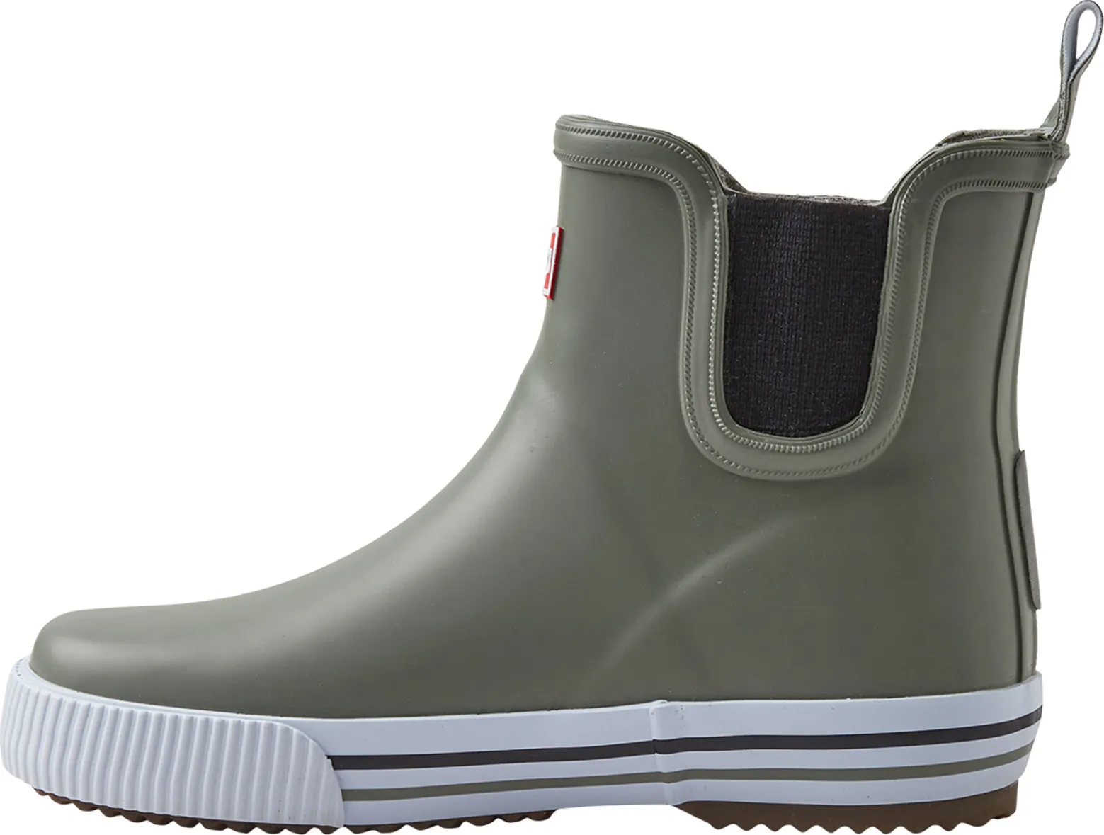 Reima Kids&#x27; Rain Boots Ankles Greyish Green | Buy Reima Kids&#x27; Rain Boots Ankles Greyish Green here | Outnorth