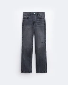 Root Jeans Grey