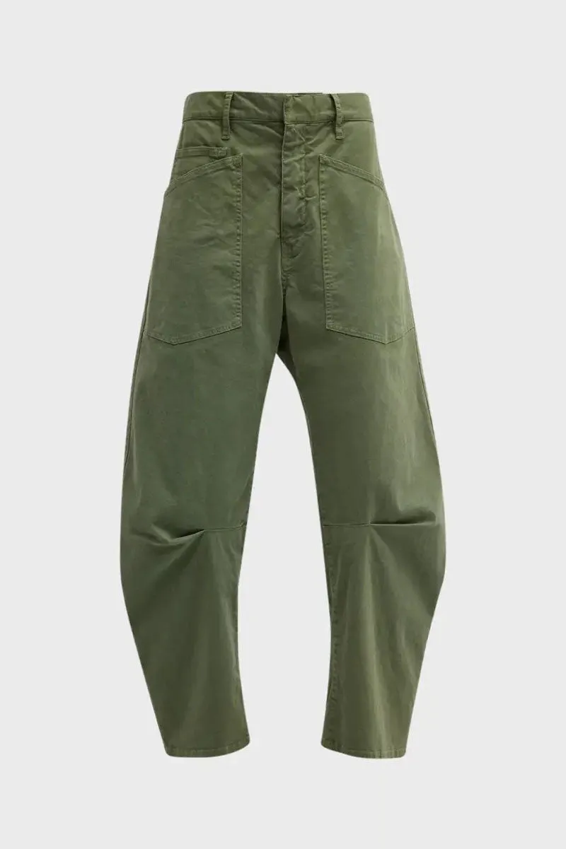 Shon Pant - Camo