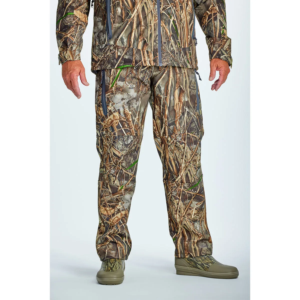 Sportsman W3 Water and Wind Resistant Hunting Pants