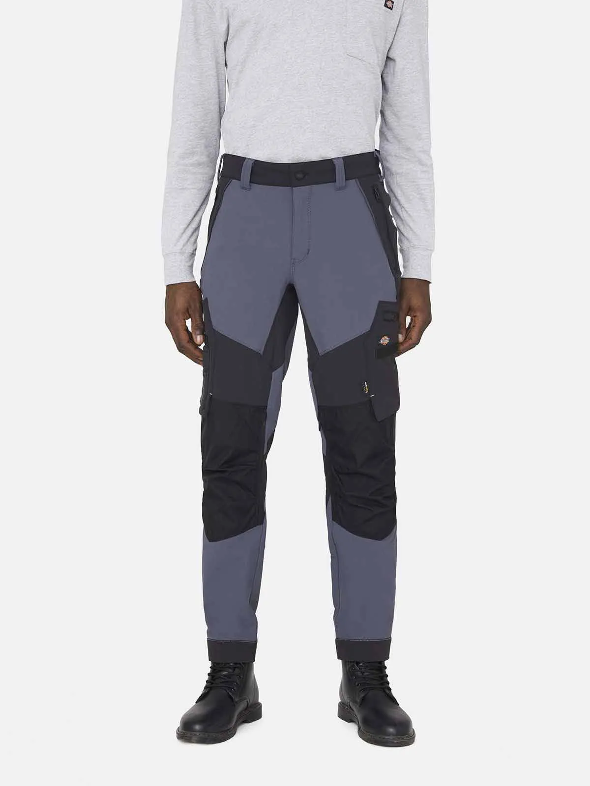 Technical&#x20;Flex&#x20;Work&#x20;Trousers&#x20;-&#x20;Dickies