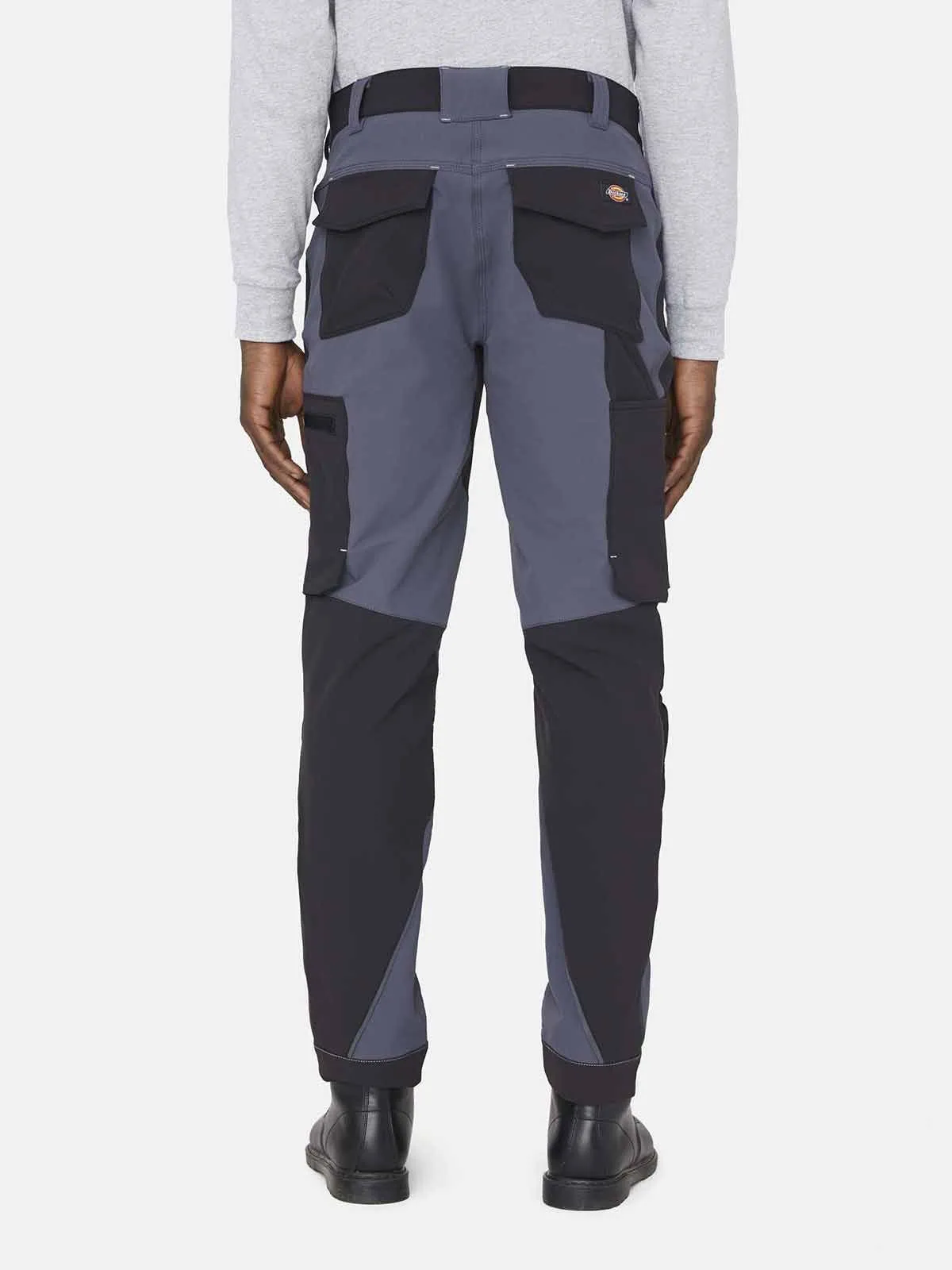 Technical&#x20;Flex&#x20;Work&#x20;Trousers&#x20;-&#x20;Dickies