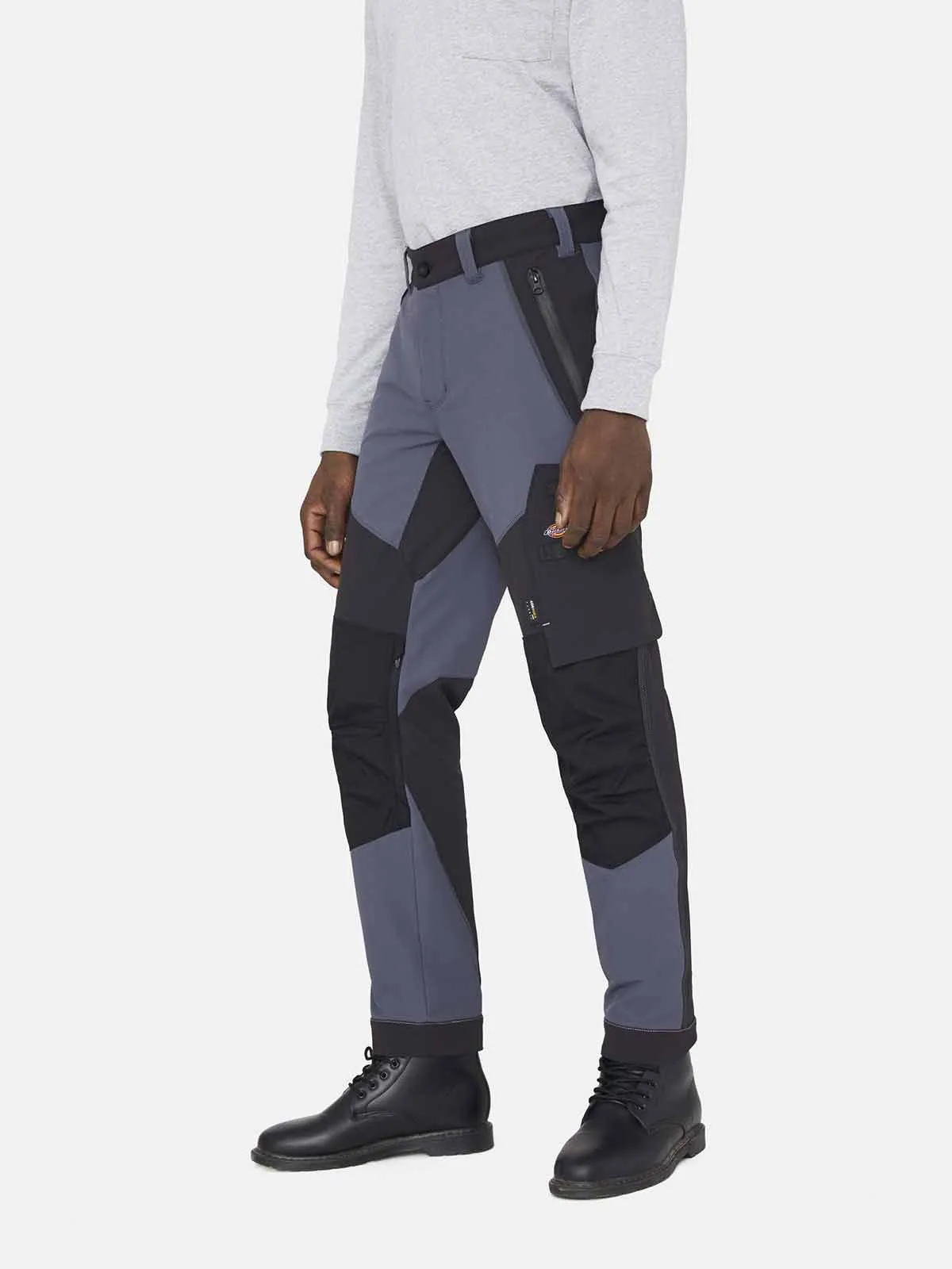 Technical&#x20;Flex&#x20;Work&#x20;Trousers&#x20;-&#x20;Dickies