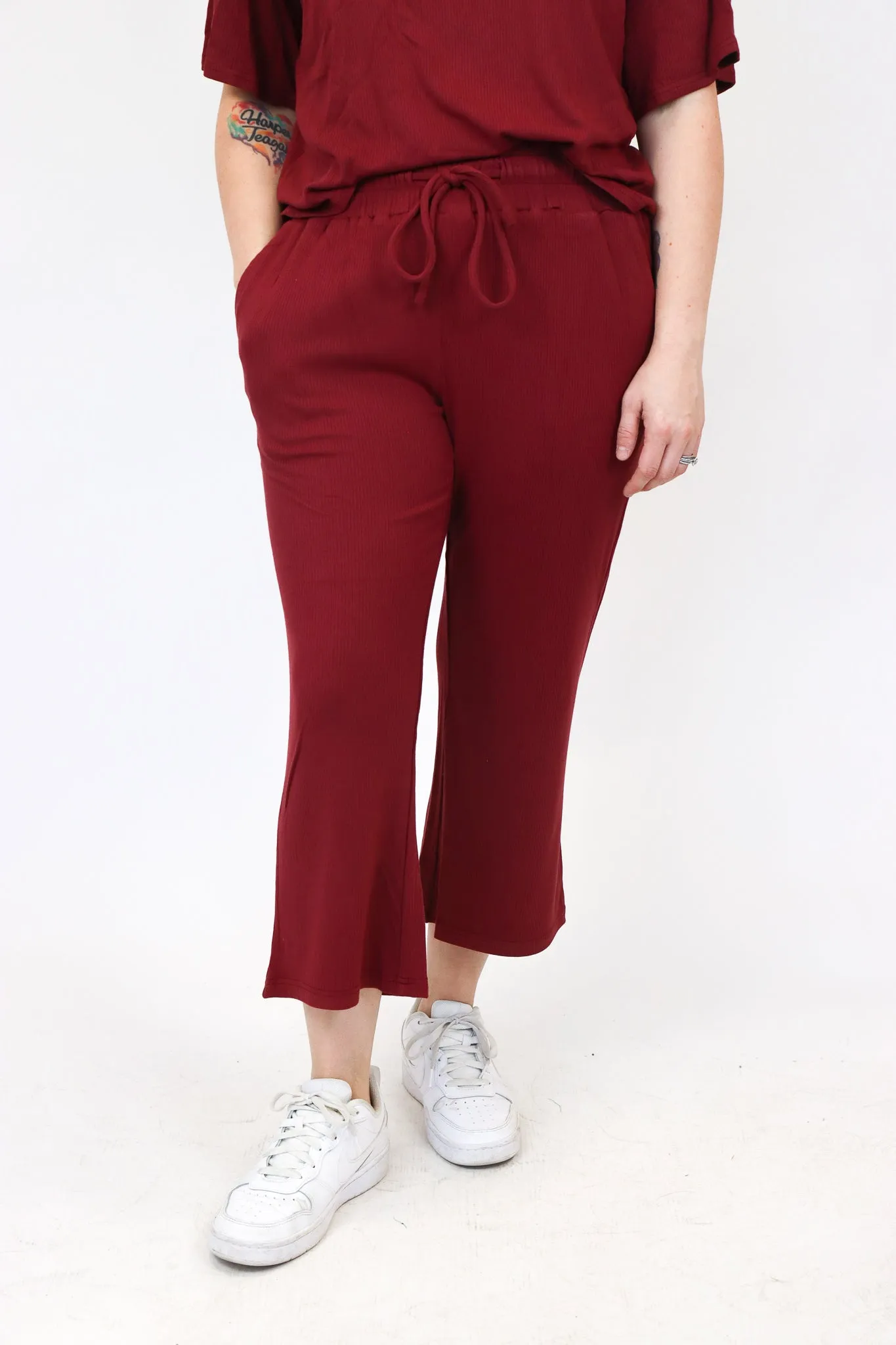 The Everyday Lounge Pant