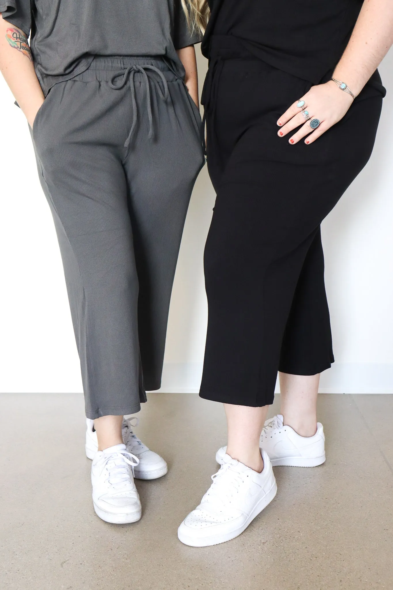 The Everyday Lounge Pant