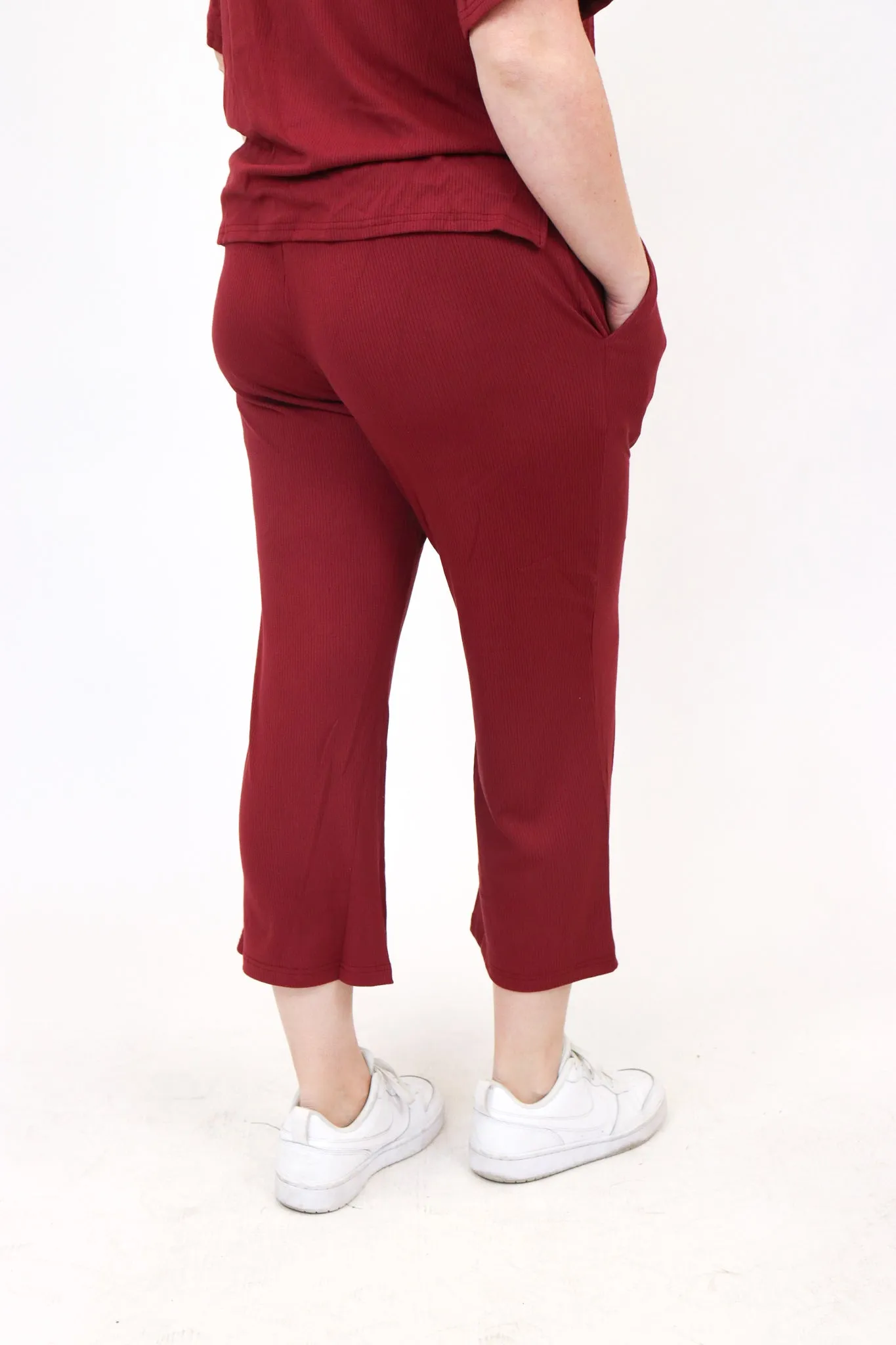 The Everyday Lounge Pant