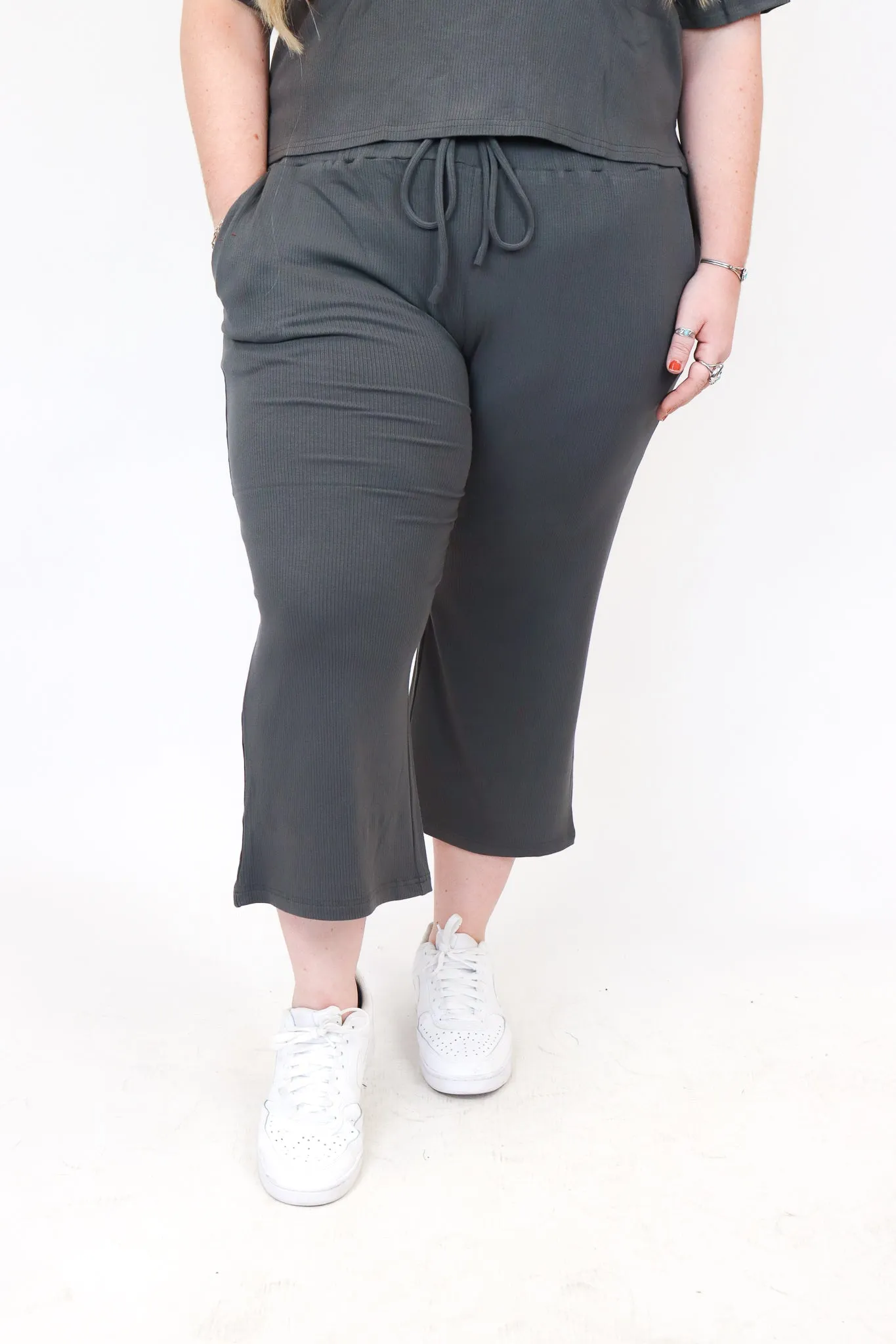 The Everyday Lounge Pant