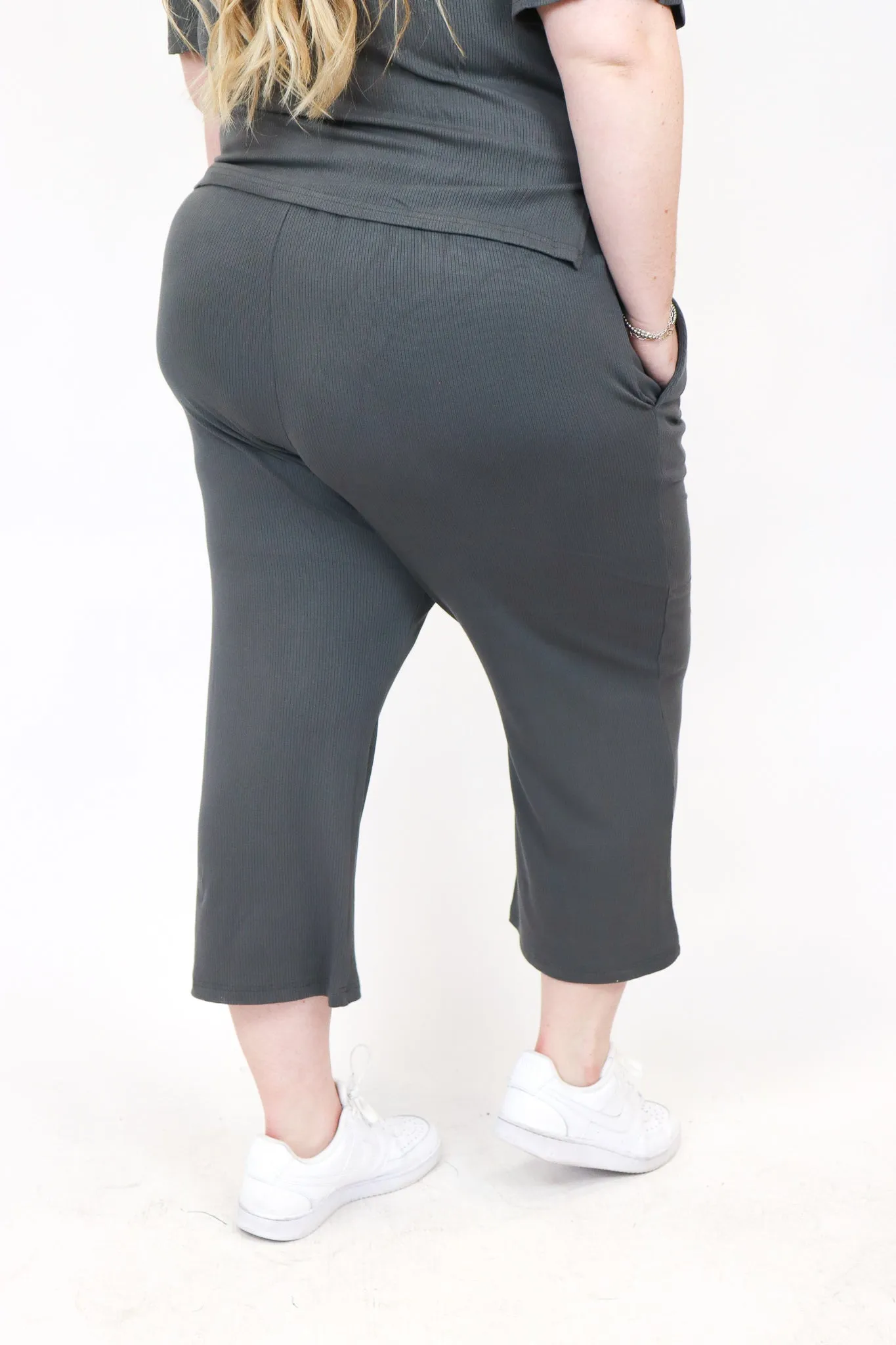 The Everyday Lounge Pant